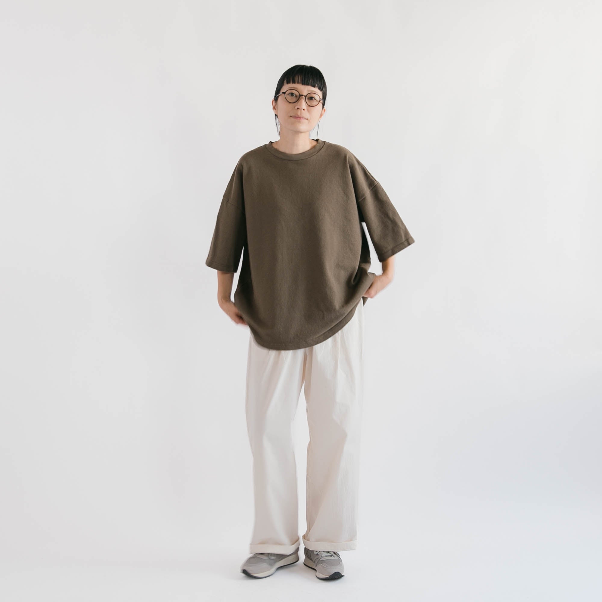 172cm size4着用