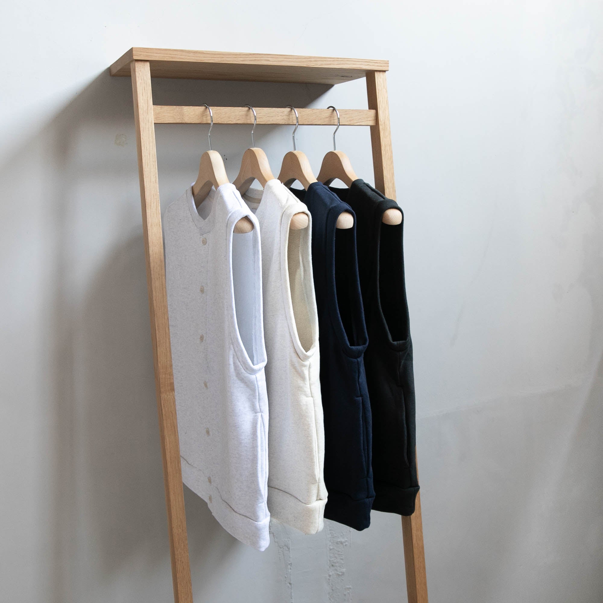 Relax vest<br>No.2544