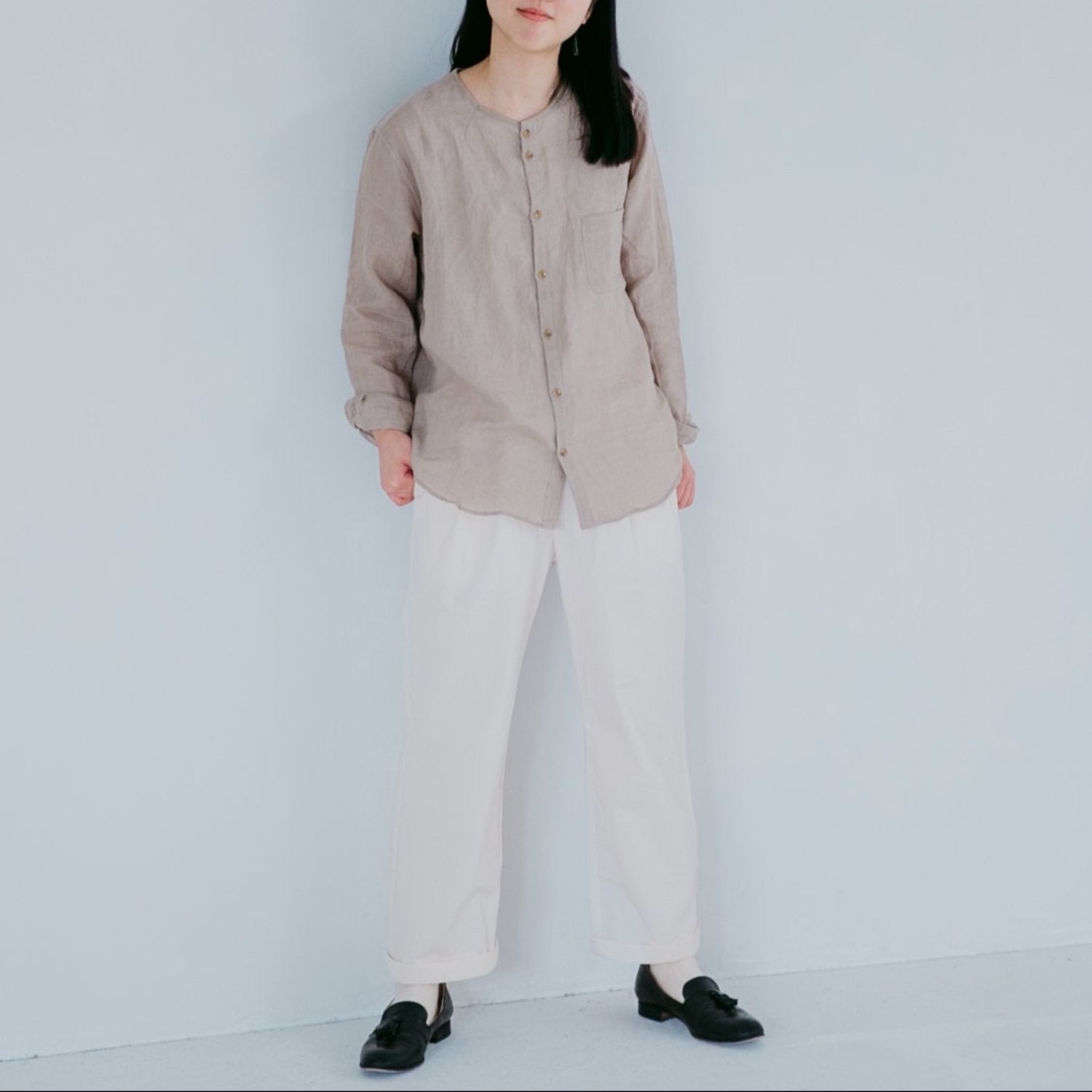 Relax pants<br> No.2416