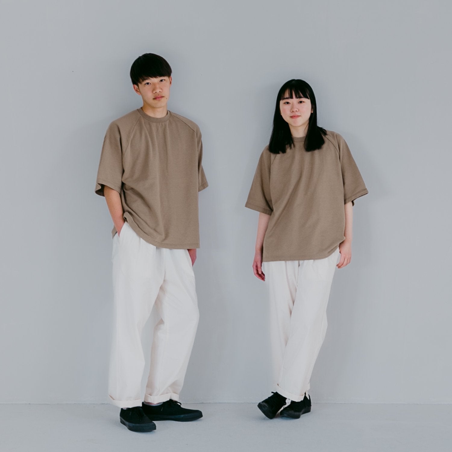 Relax pants<br> No.2416