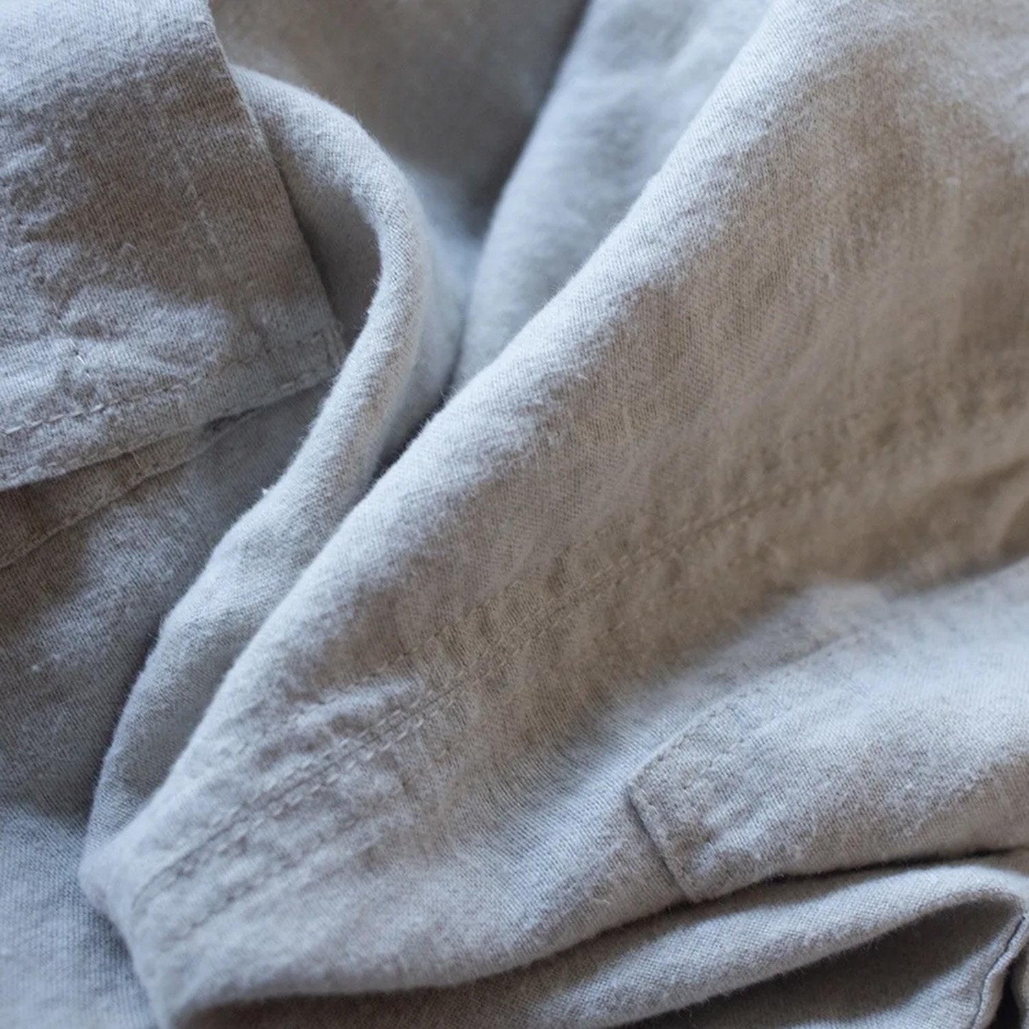 GOOD COOK TOOL<br>Belgium linen Apron