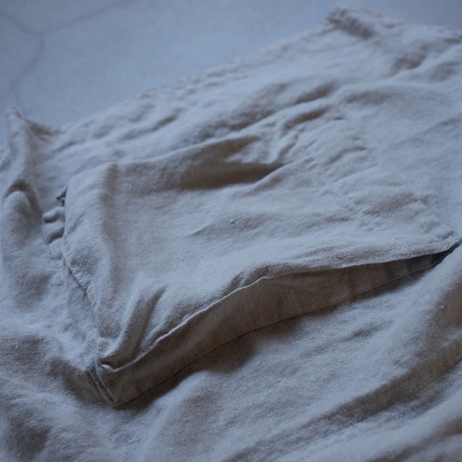 GOOD COOK TOOL<br>Belgium linen Apron