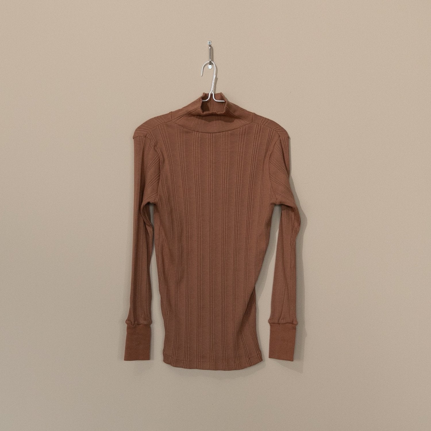 Ohh!<br>Cotton Silk Random<br>Turtle L/S<br>OHH-036