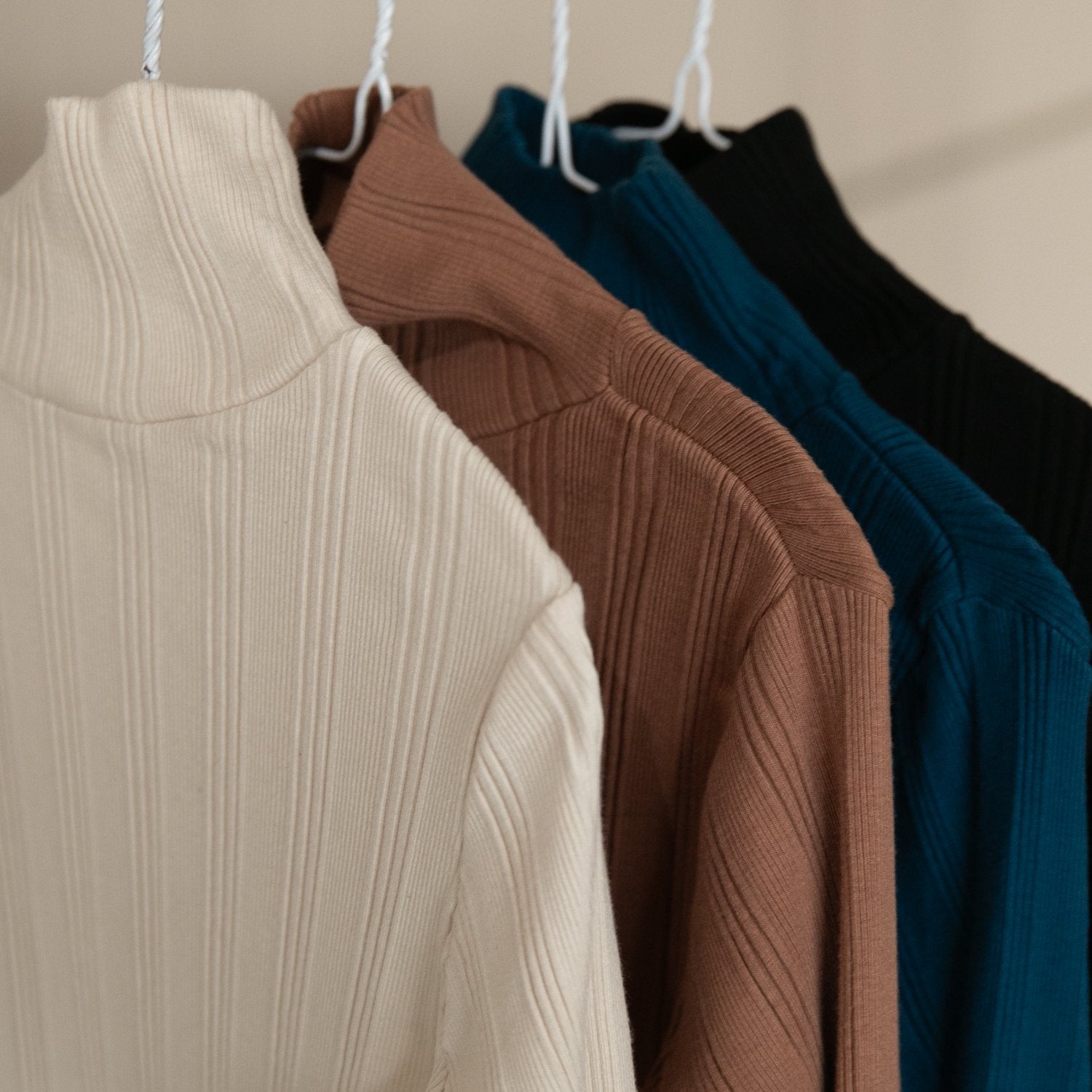 Ohh!<br>Cotton Silk Random<br>Turtle L/S<br>OHH-036