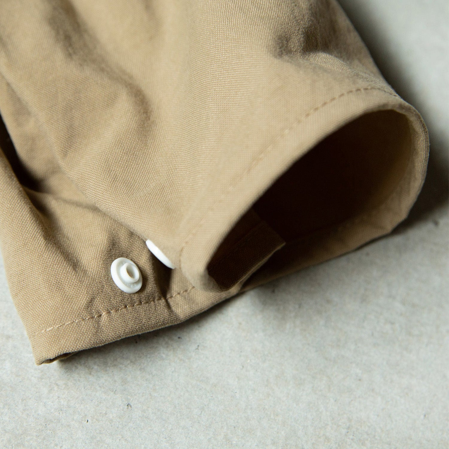 Nylon livery coat<br> No.2212