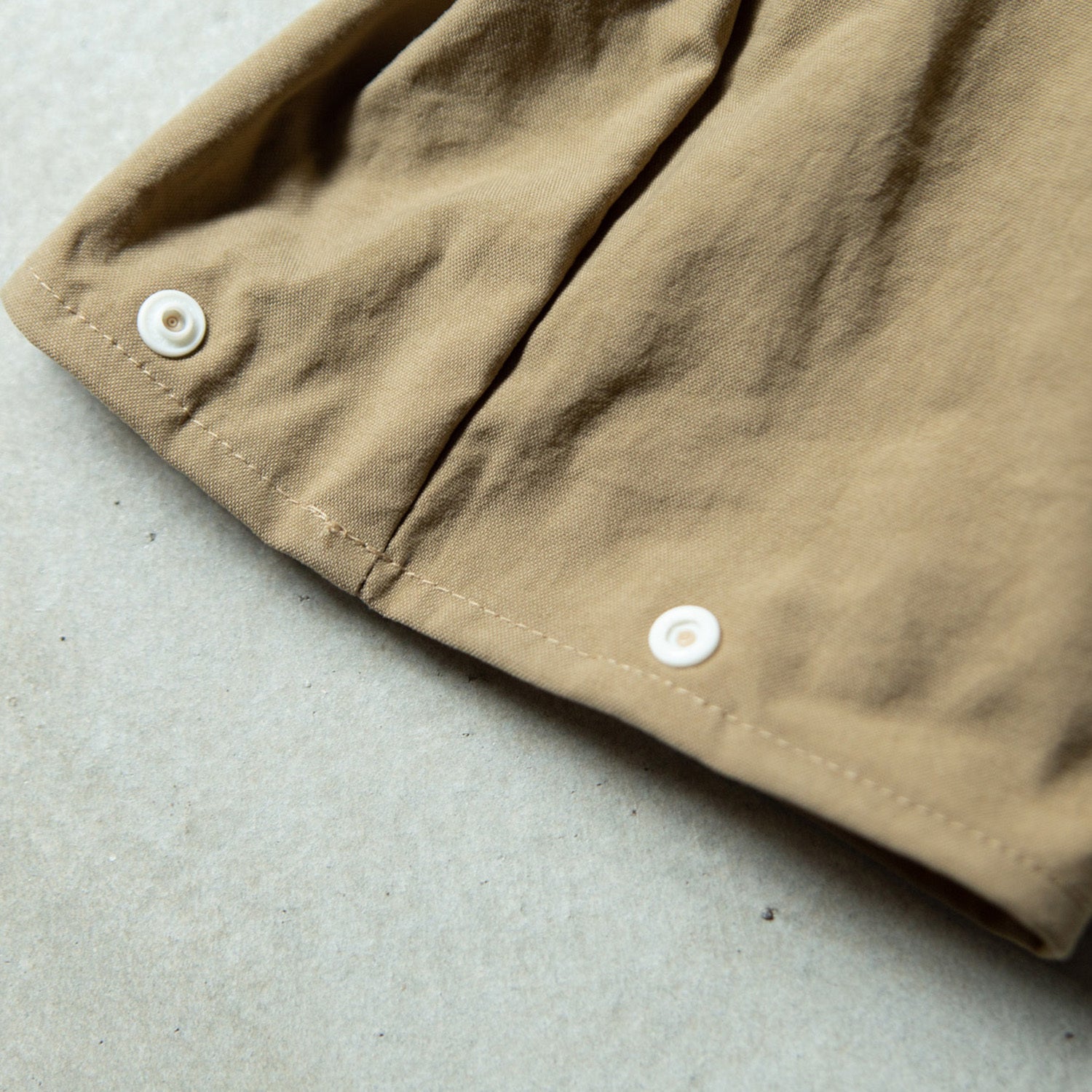 Nylon livery coat<br>No.2212