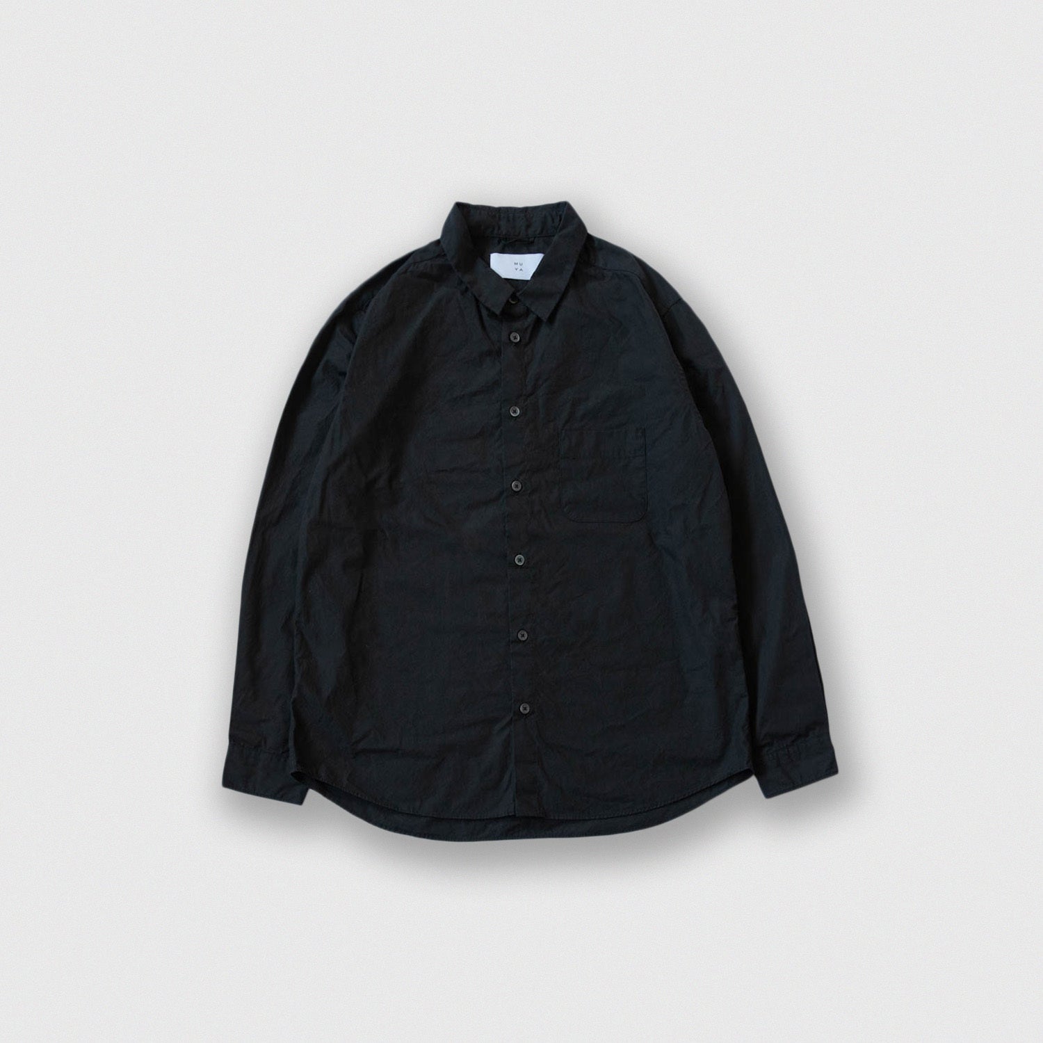 40/1<br> Atelier shirts relax<br> regular collar<br> No.1921