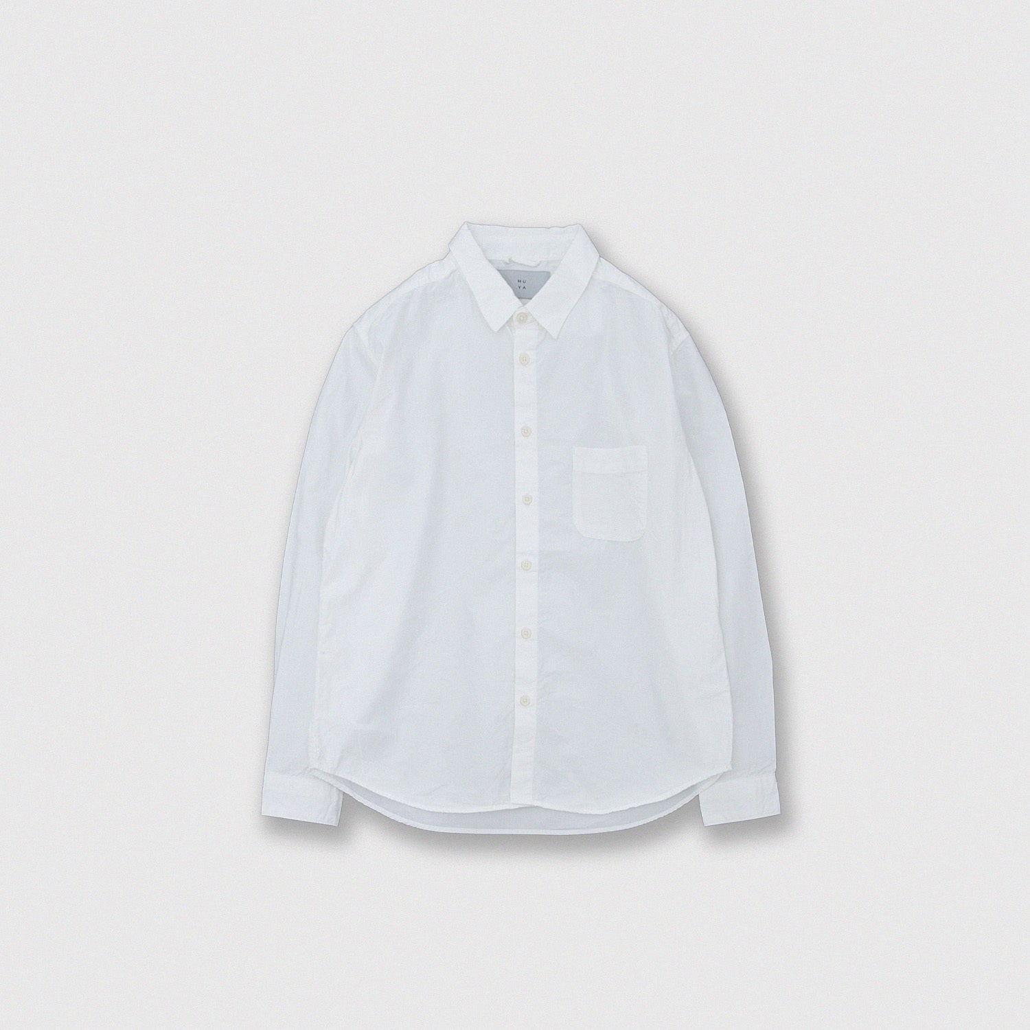 40/1<br> Atelier shirts relax<br> regular collar<br> No.1921