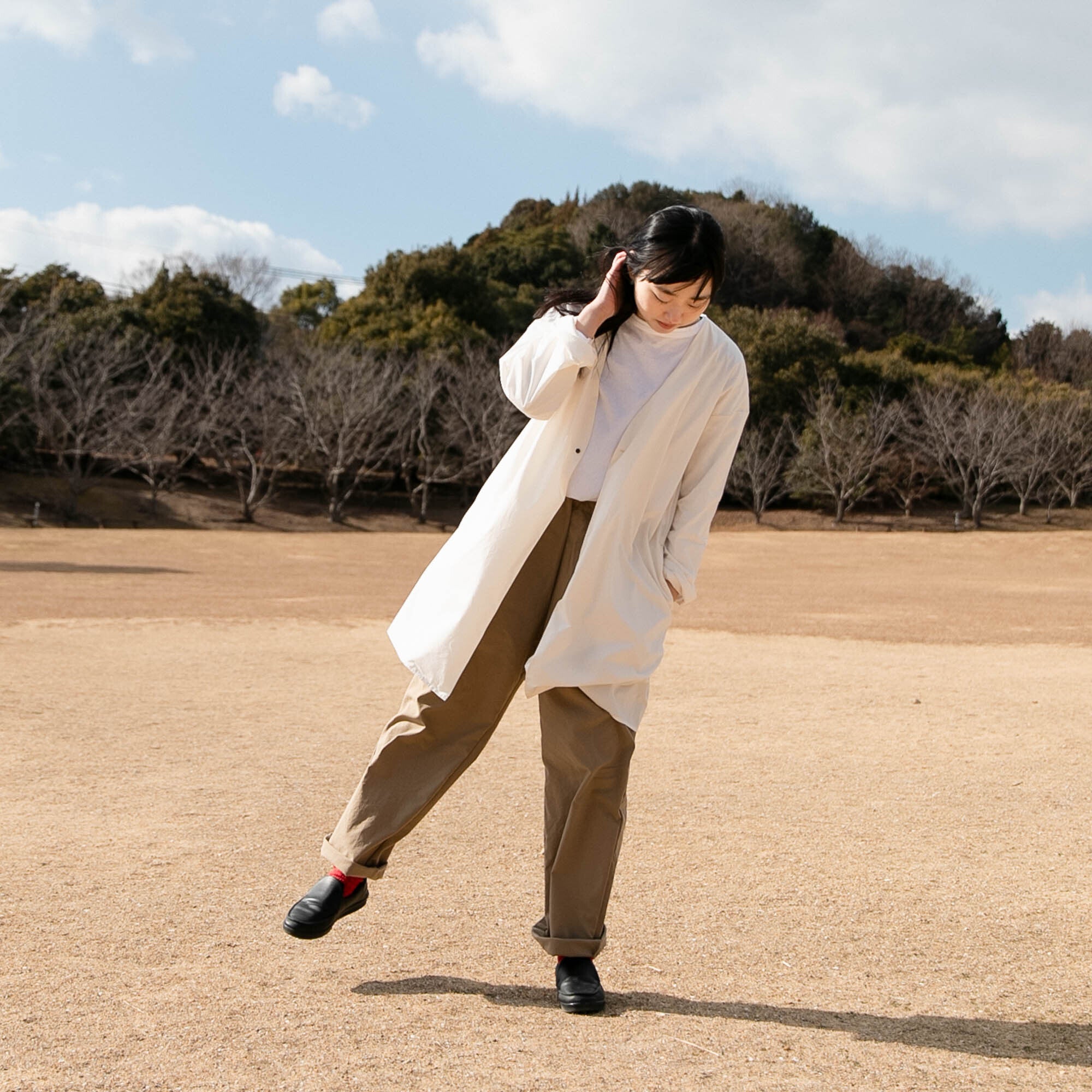 Livery coat<br>No.2108