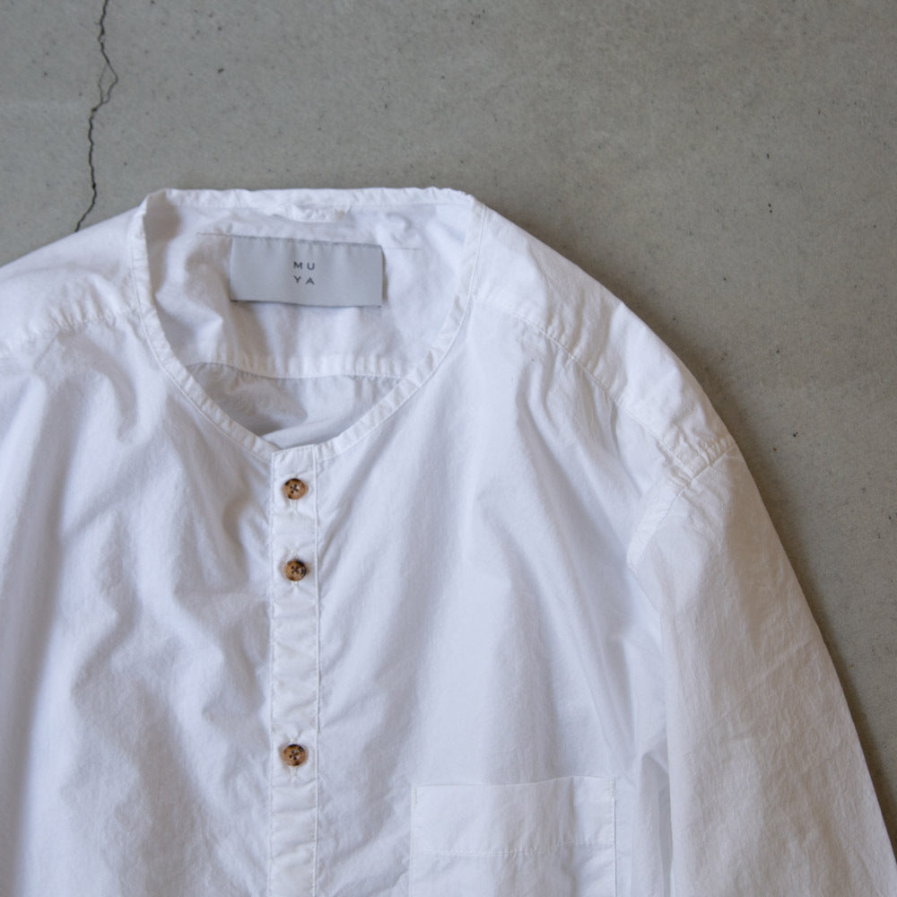 80/1<br>Nerd shirts no collar<br>No.2504