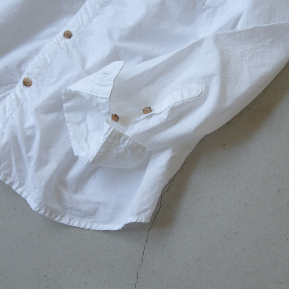 80/1<br>Nerd shirts no collar<br>No.2504