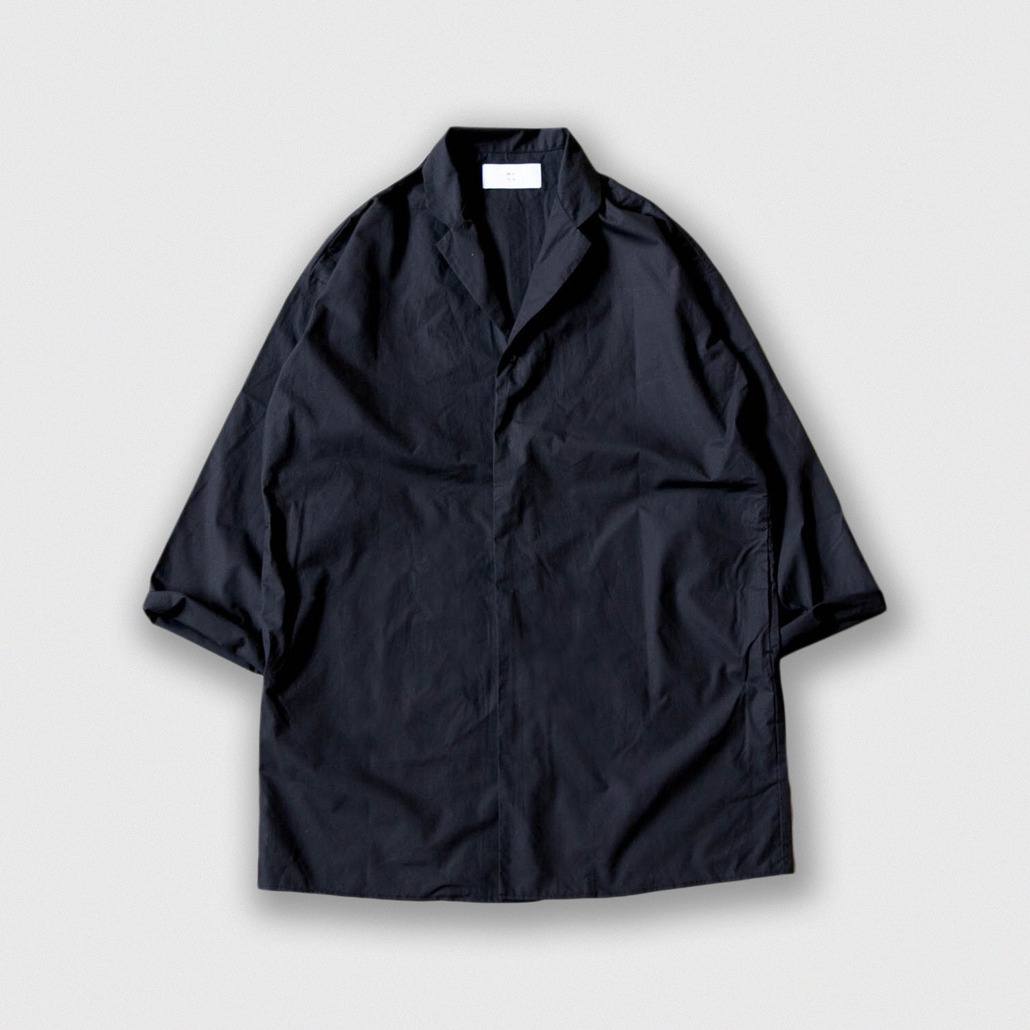 Livery coat<br> tailored collar<br> No.2109