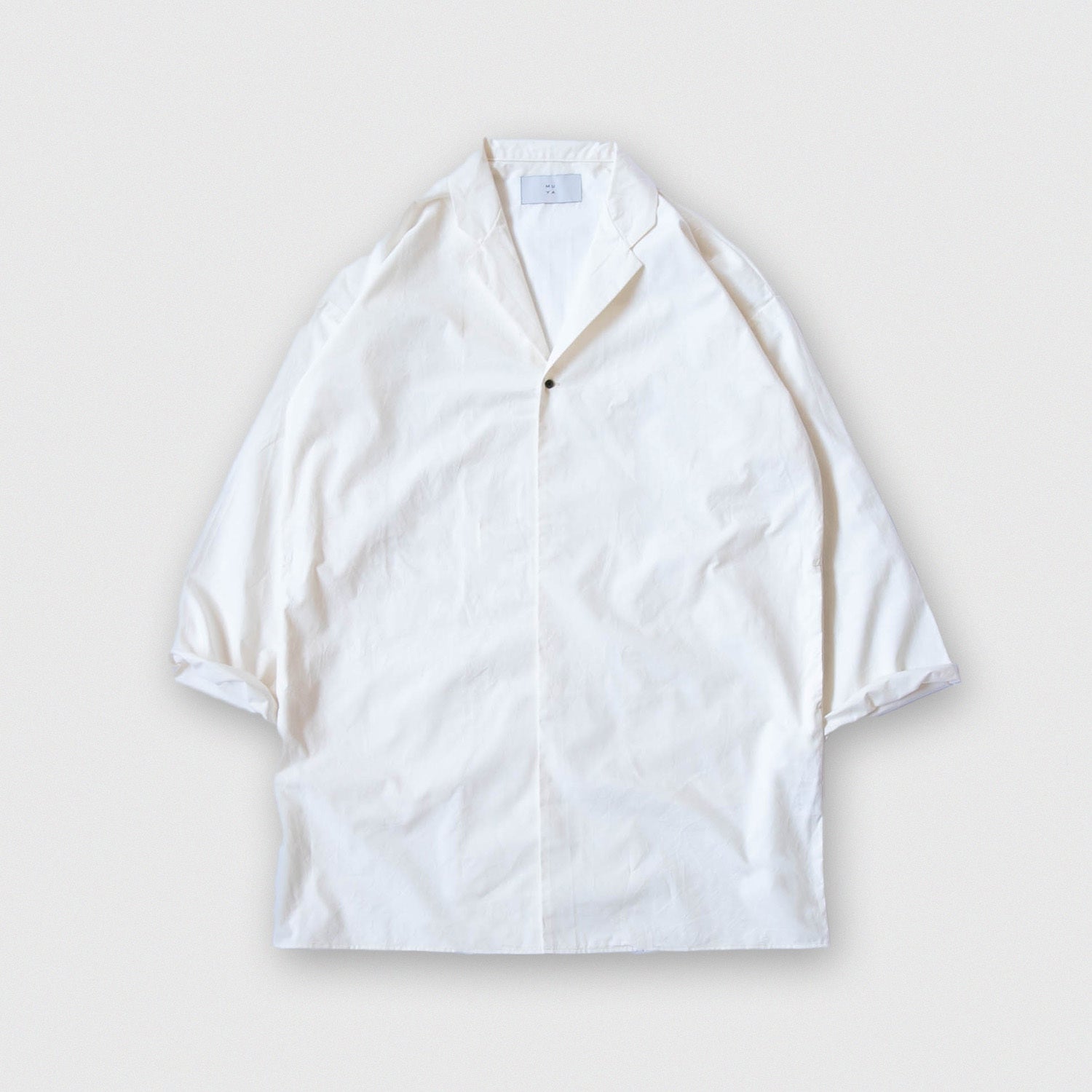 Livery coat<br> tailored collar<br> No.2109