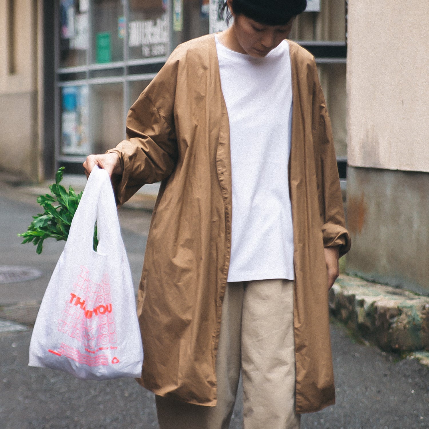 Livery coat<br>No.2108