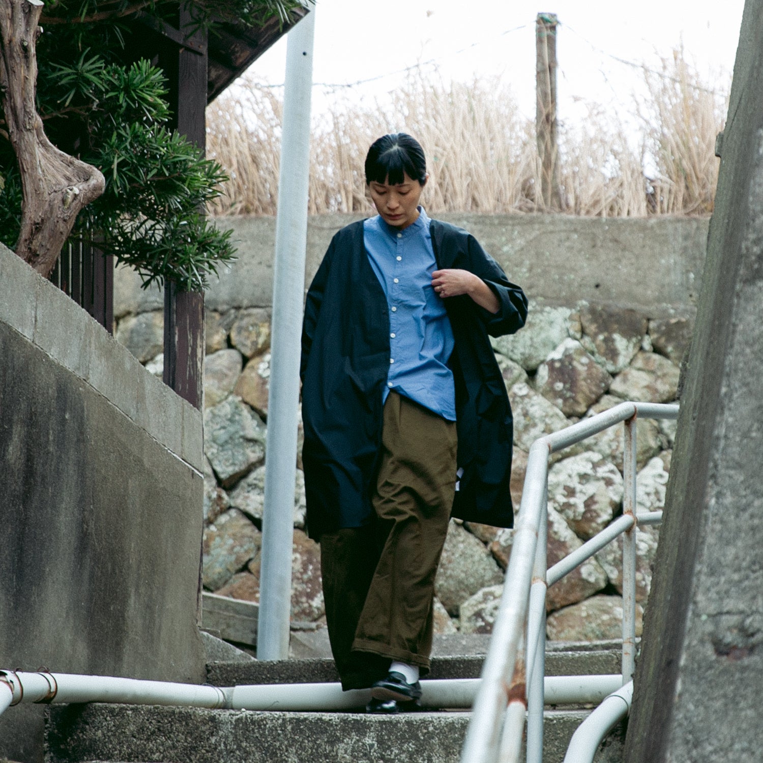 Livery coat<br> No.2108