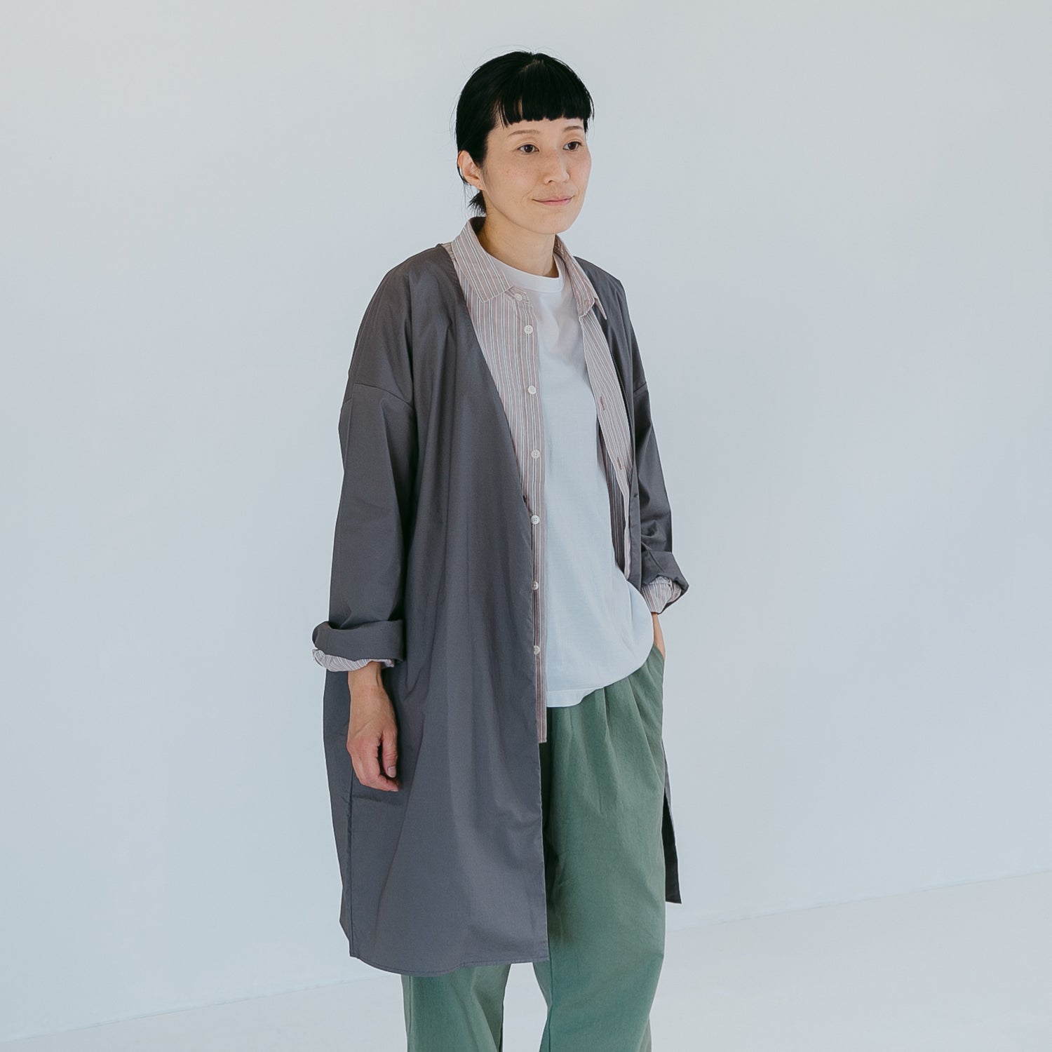 Livery coat<br>No.2108