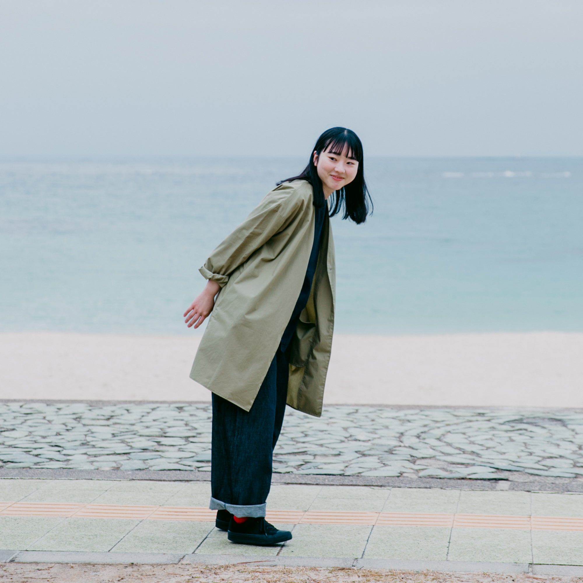 Livery coat<br> No.2108