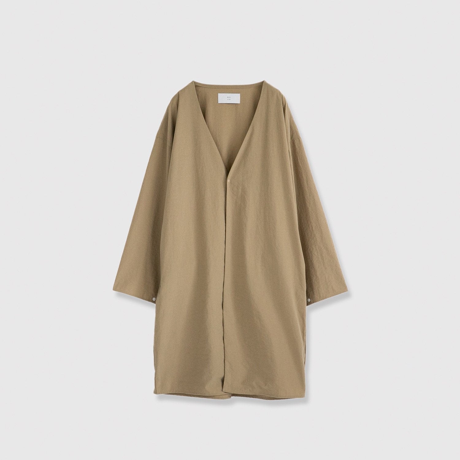 Nylon livery coat<br>No.2212