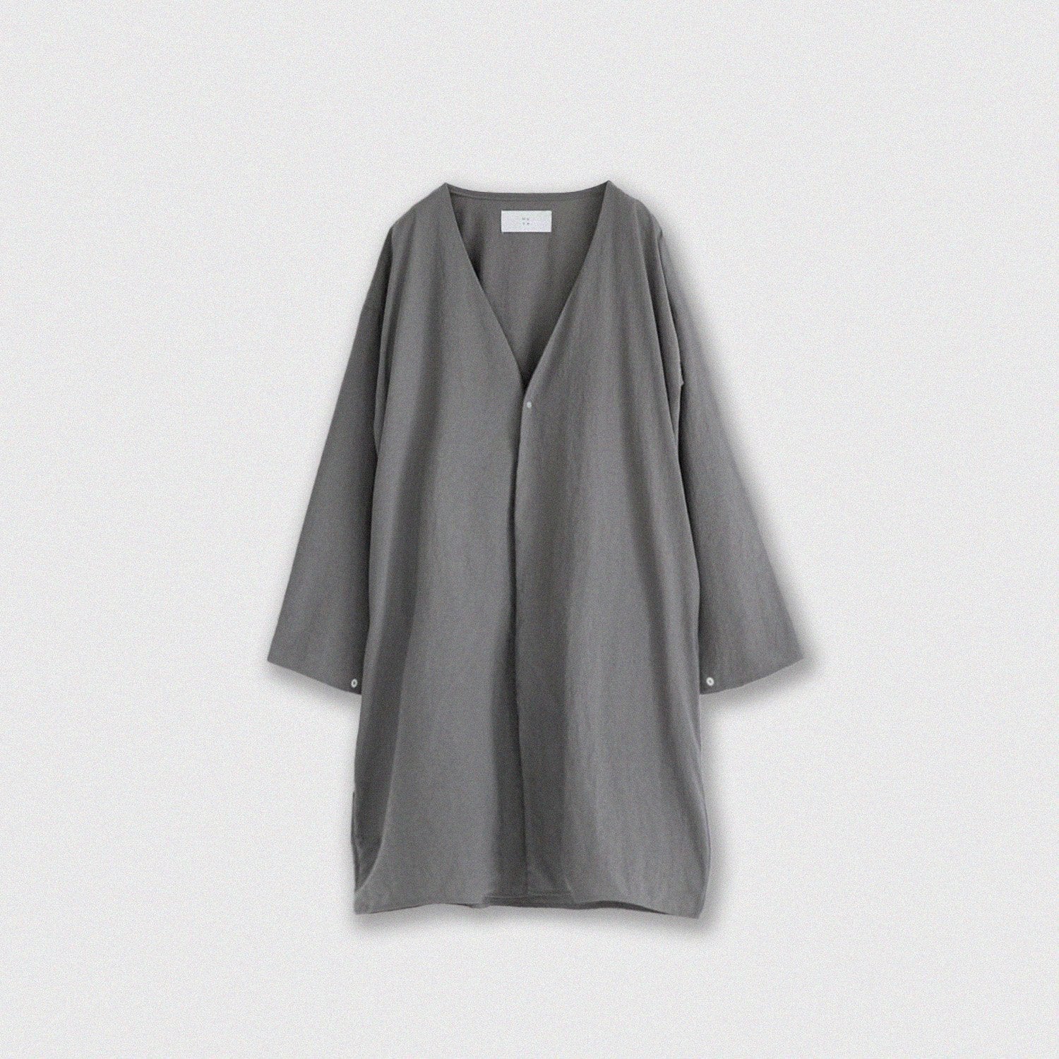 Nylon livery coat<br>No.2212