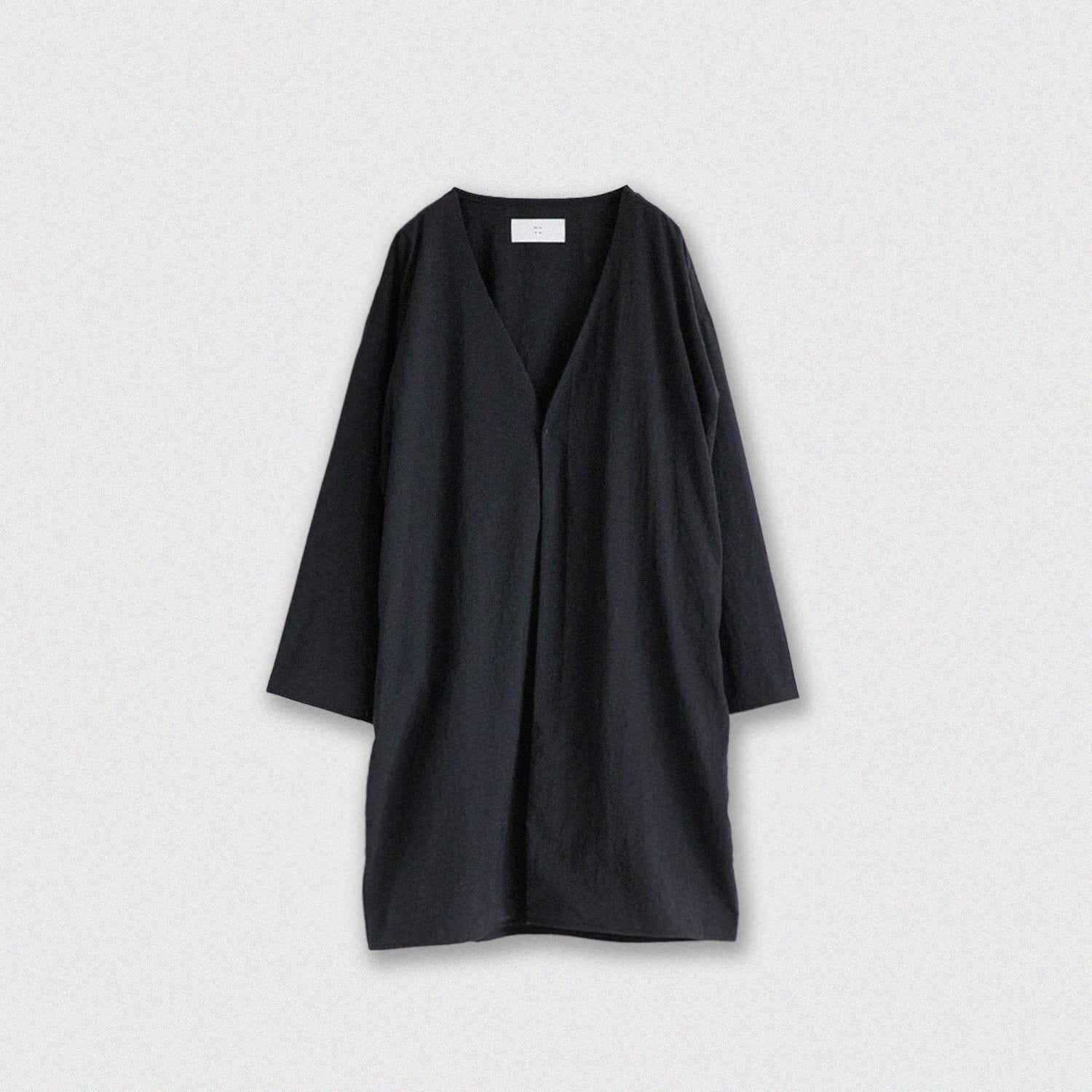 Nylon livery coat<br>No.2212