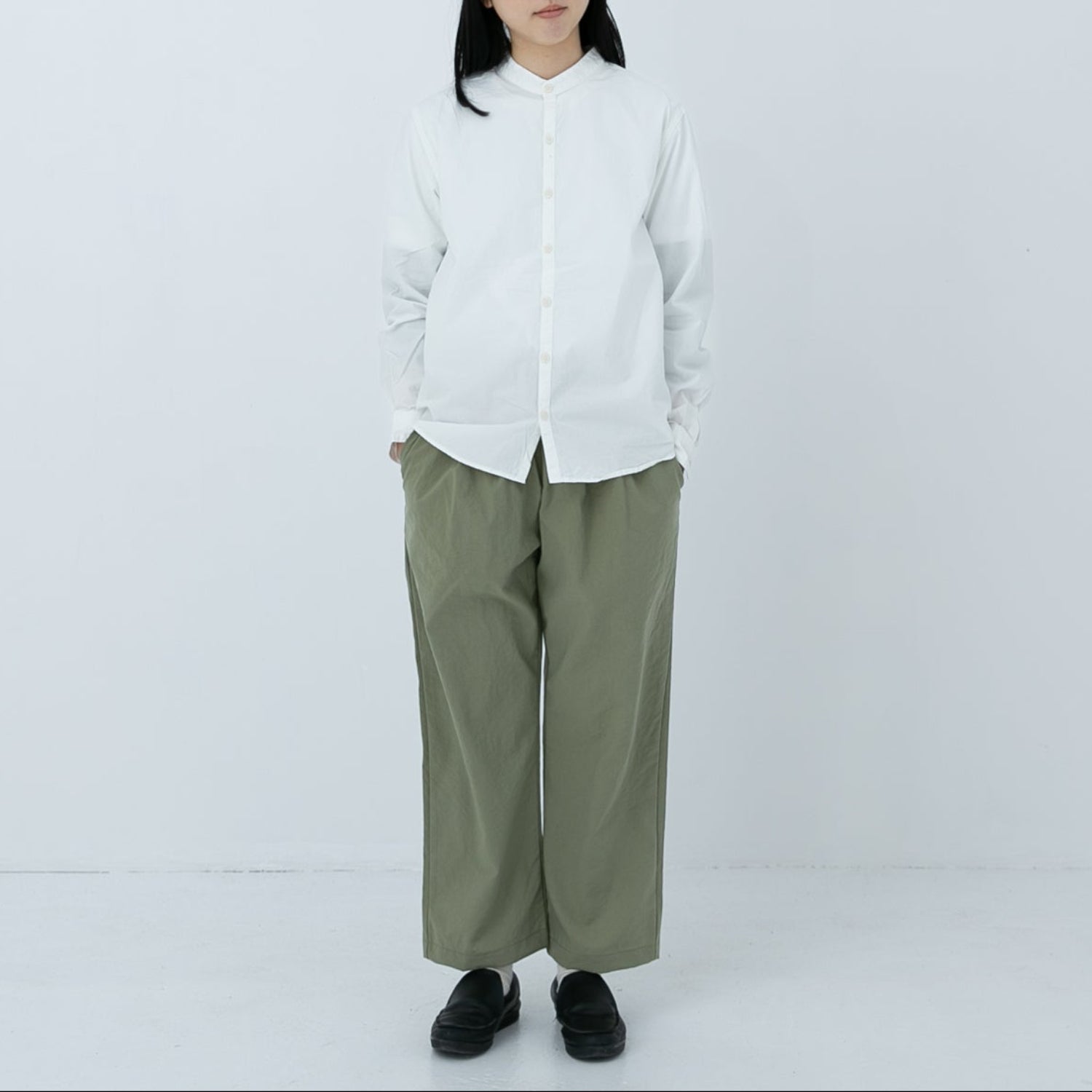 161cm size2着用