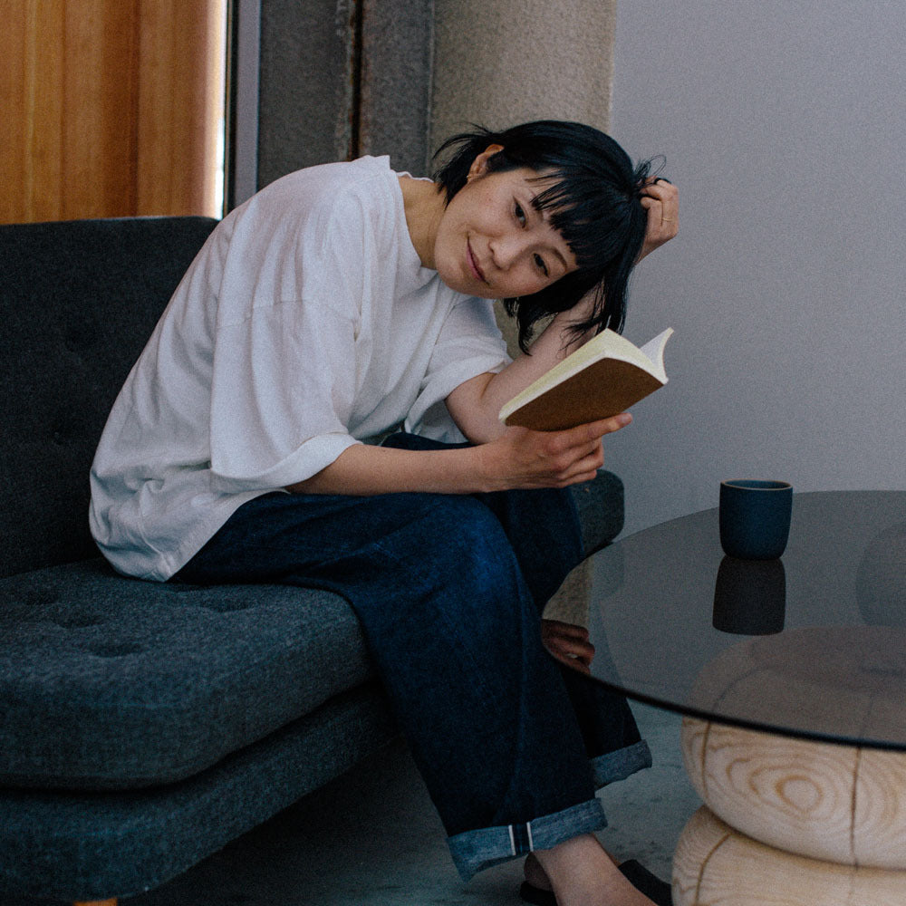 Straight T-shirts<br> No.2214