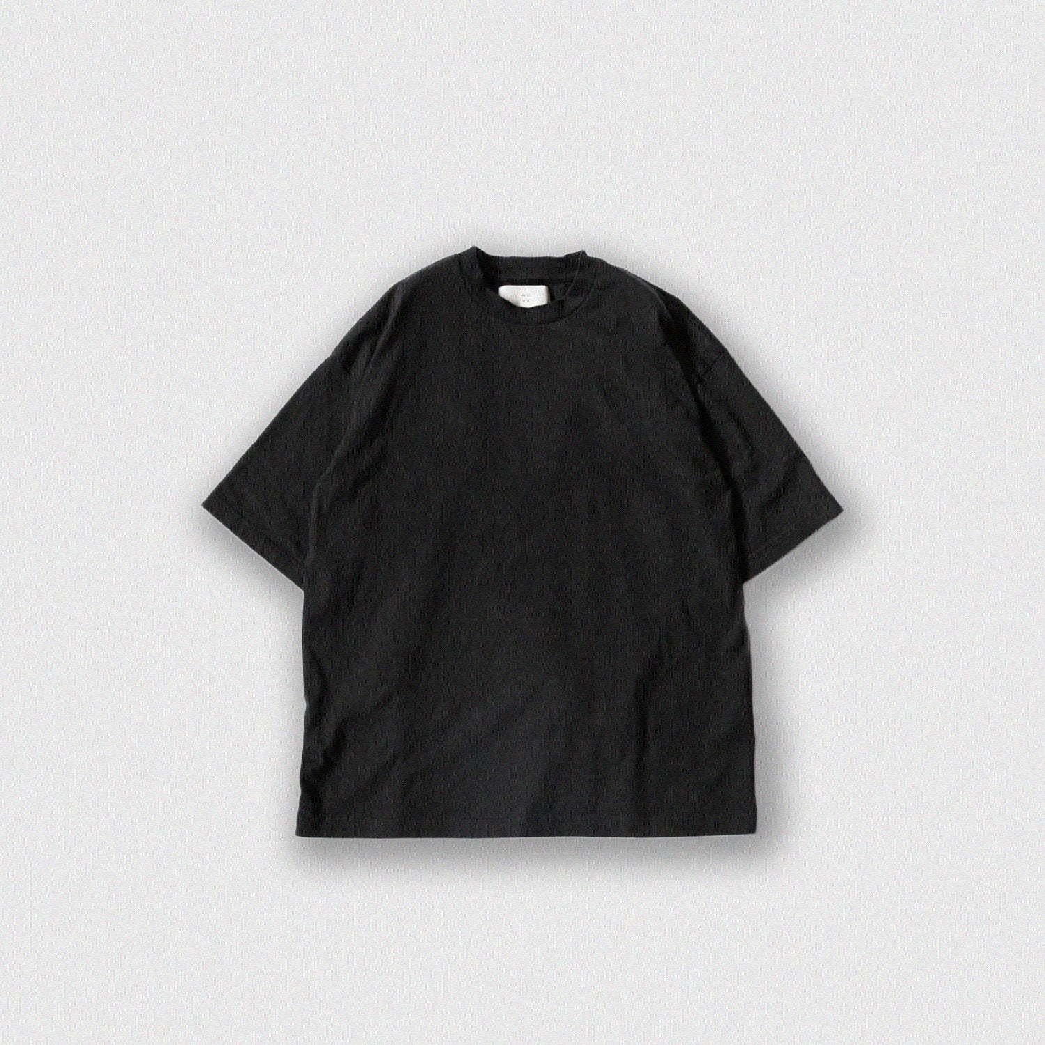 Straight T-shirts<br> No.2214