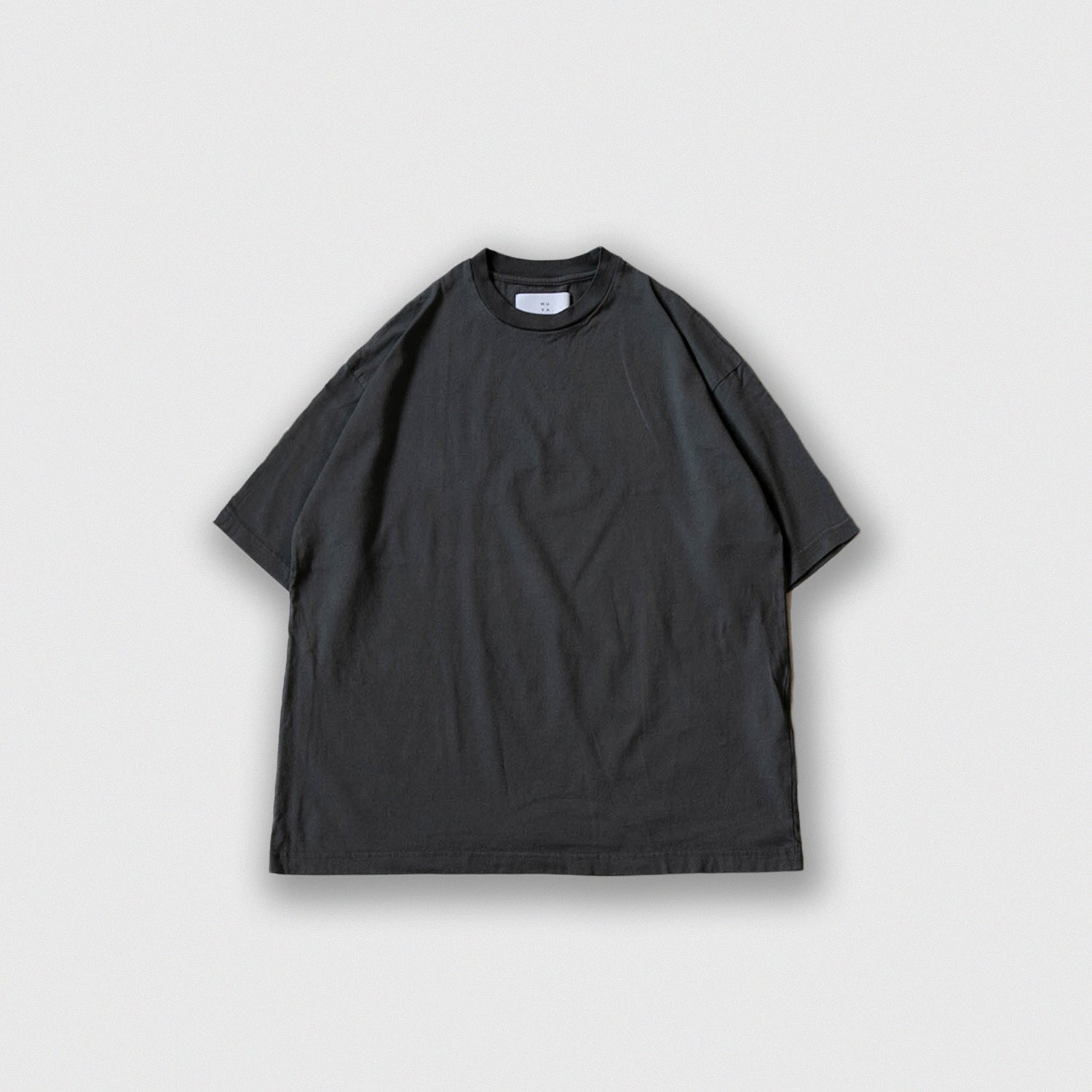 Straight T-shirts<br> No.2214