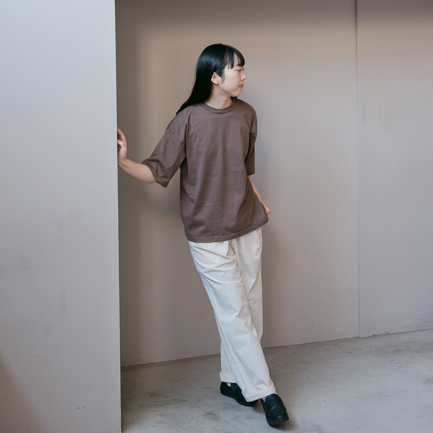 161cm size0着用
