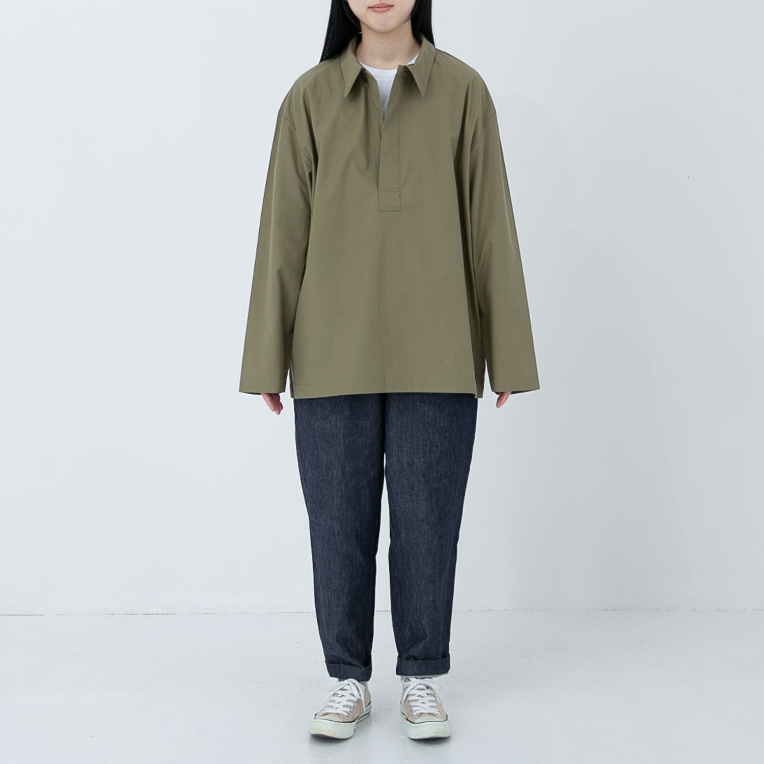 Skipper shirts<br>No.2461