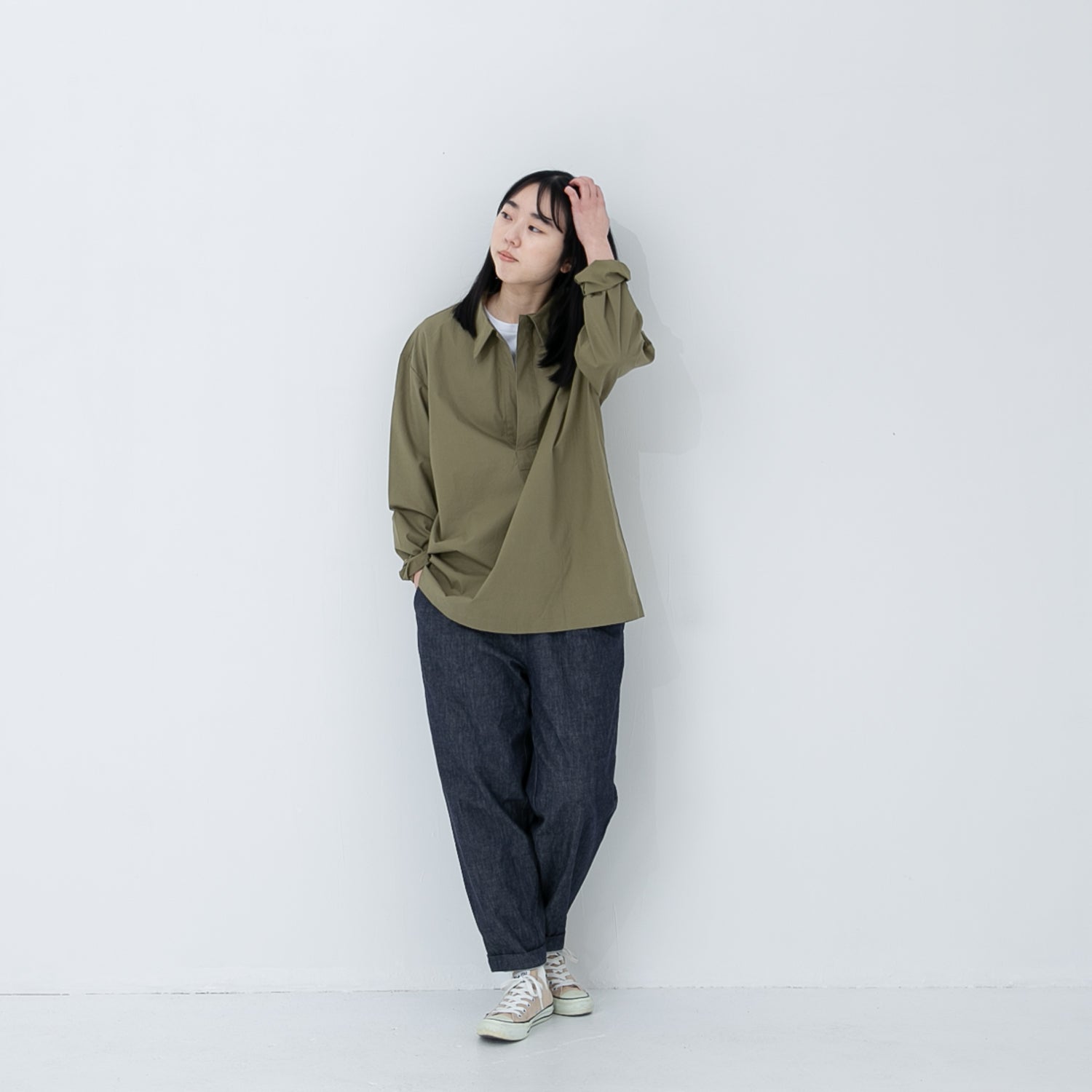 Skipper shirts<br>No.2461