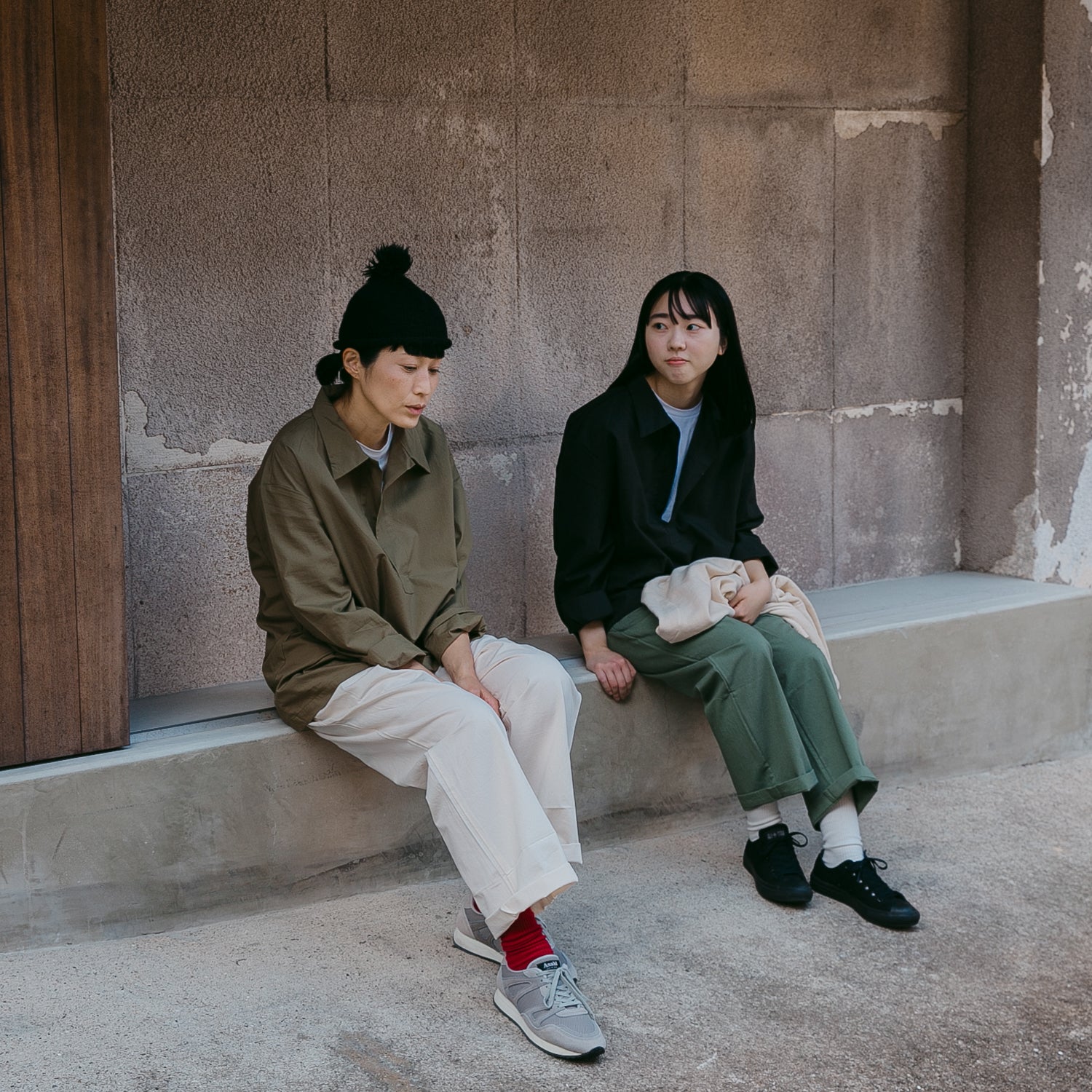 Skipper shirts<br>No.2461