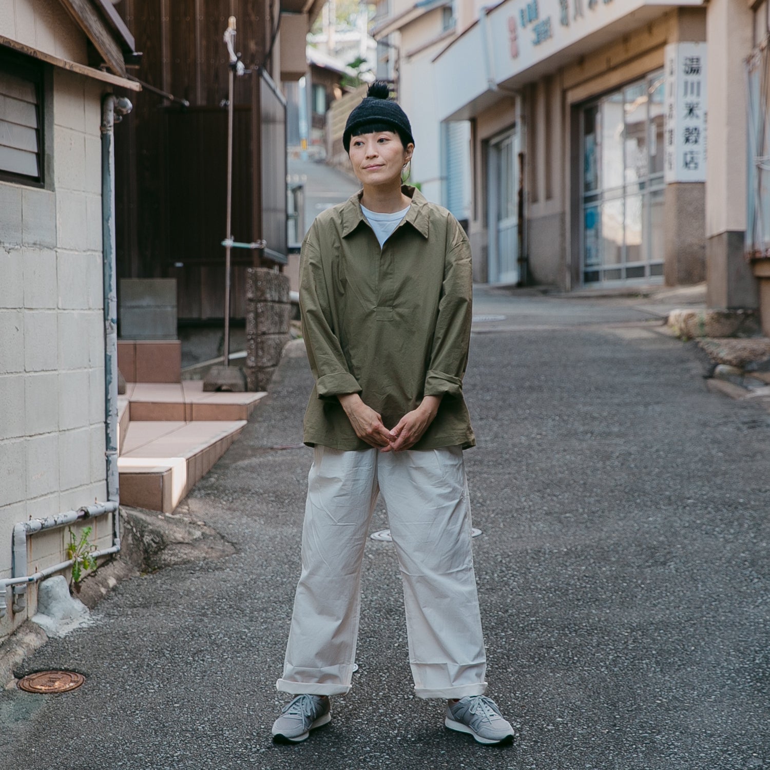 Skipper shirts<br>No.2461