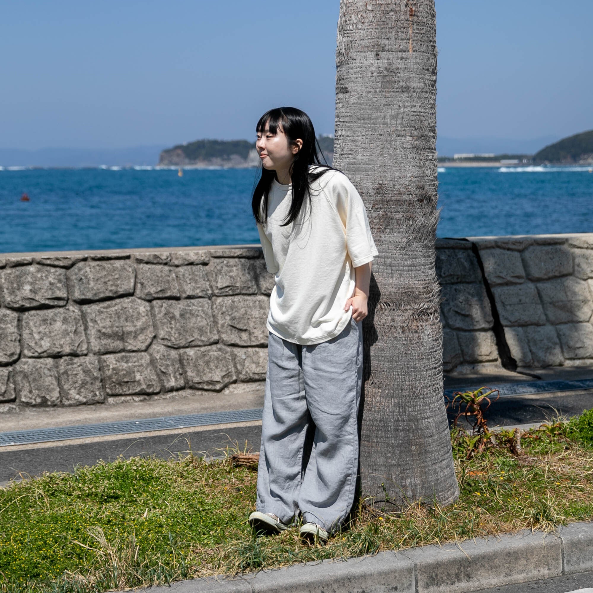 161cm size2着用