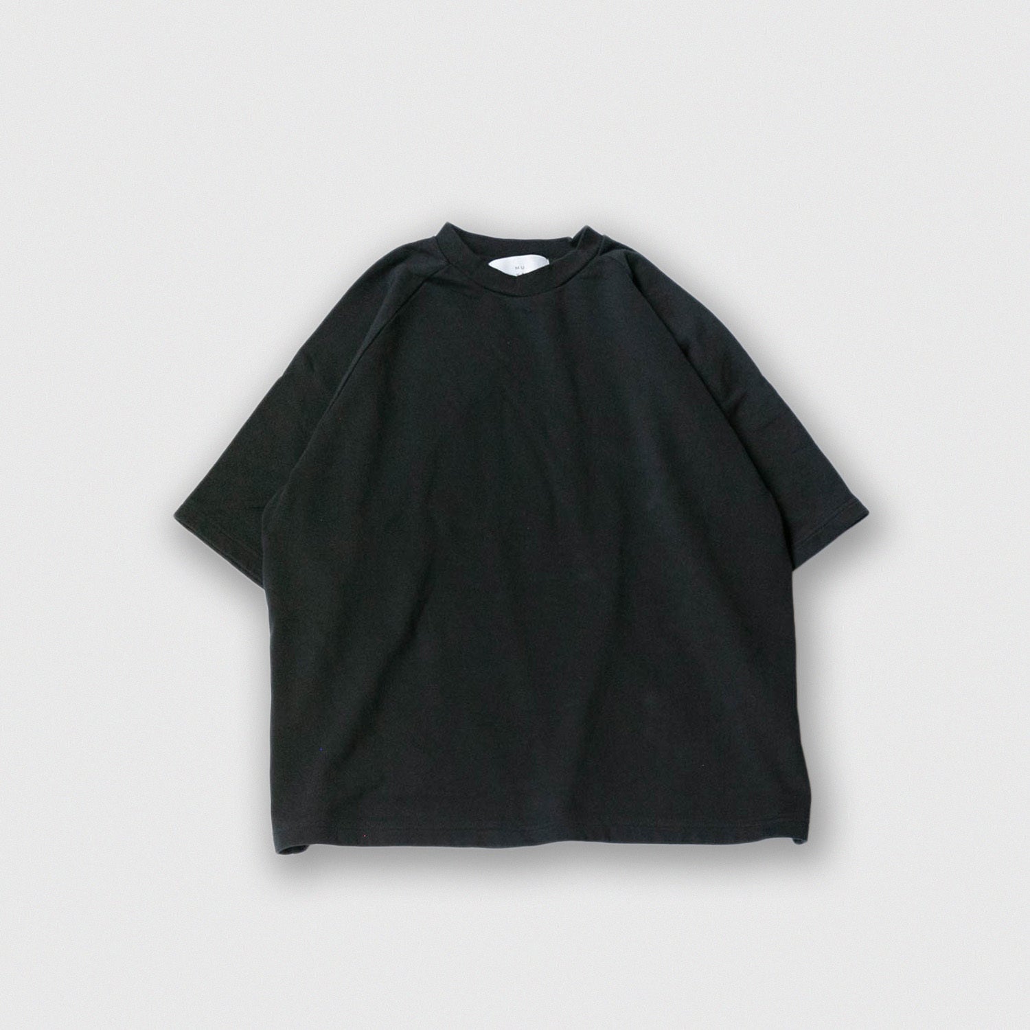 Raglan sleeve<br>straight T-shirts<br>No.2081