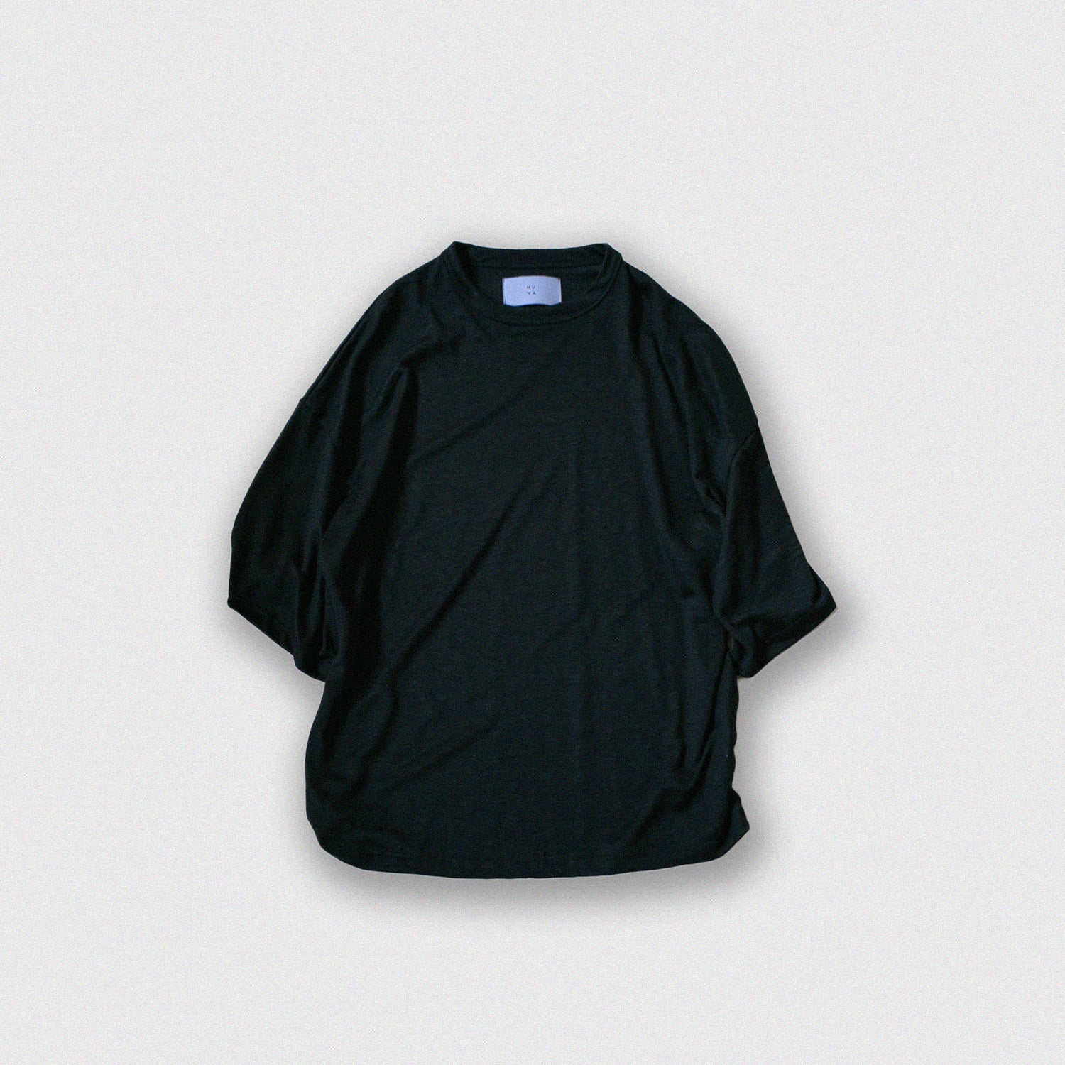 Linen<br>straight T-shirts<br>No.2216
