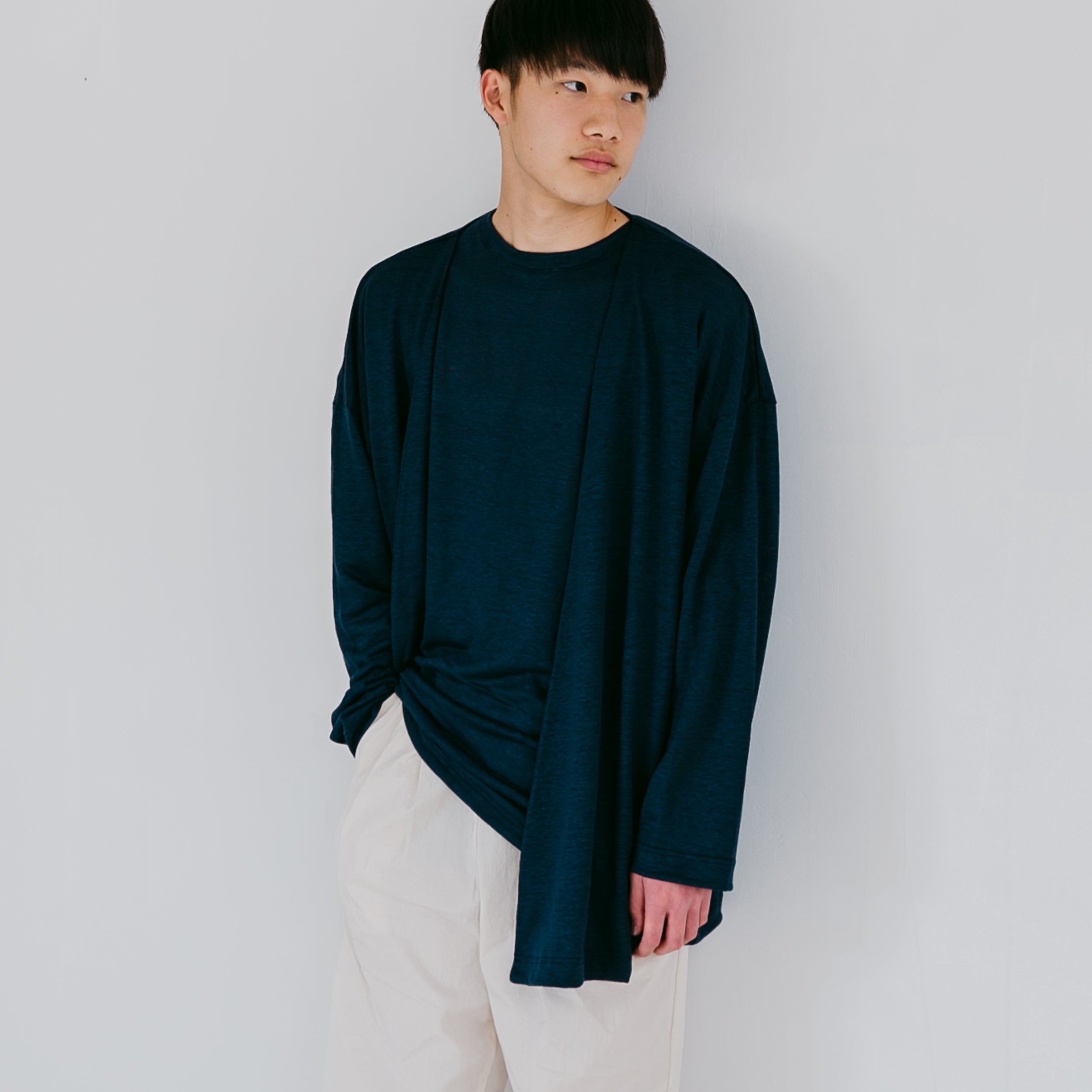 175cm size4着用