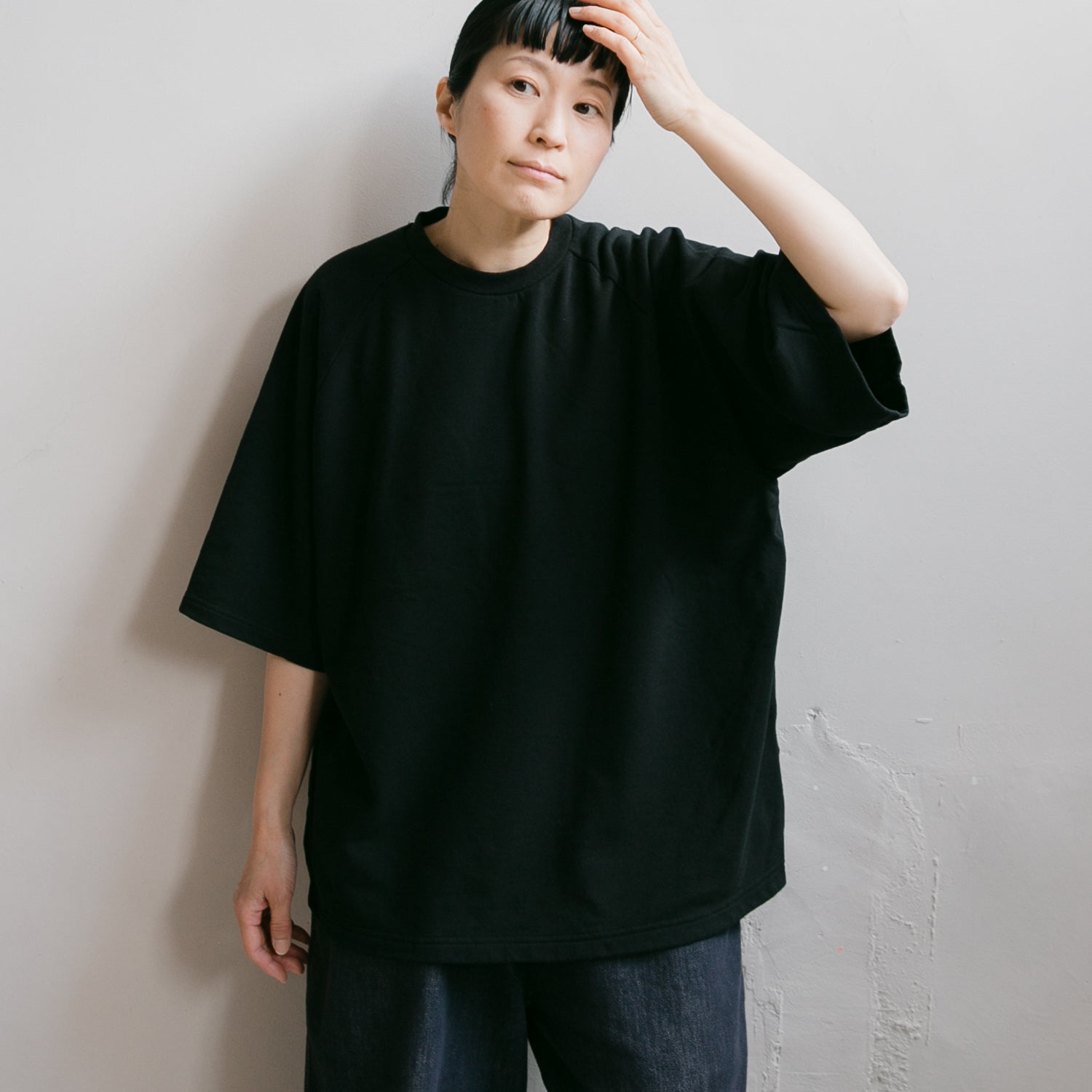 172cm size4着用