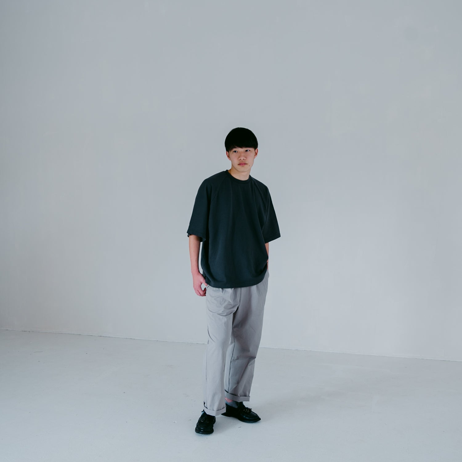 175cm size4着用
