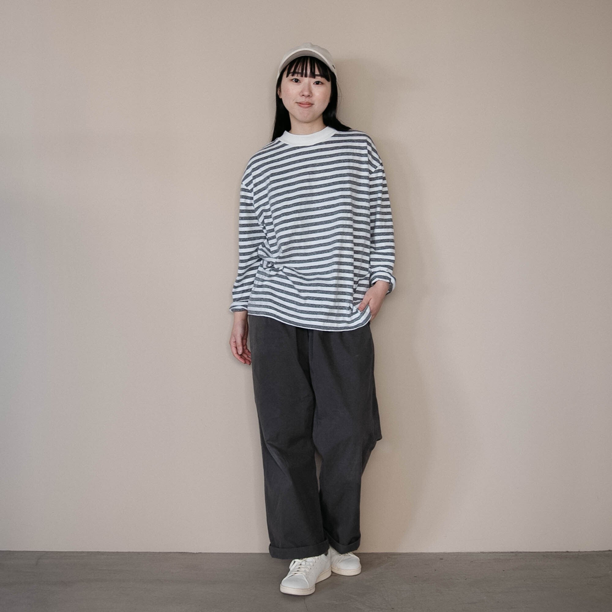 161cm size2着用
