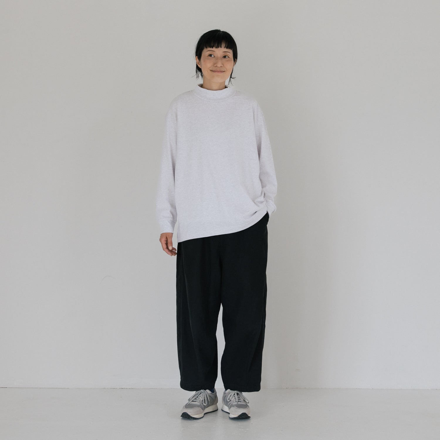 172cm size4着用