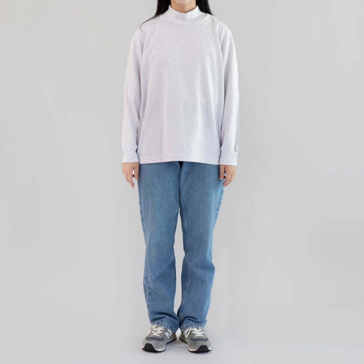 161cm size2着用