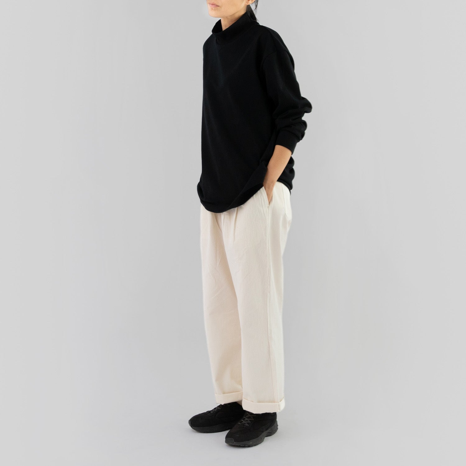 172cm size4着用