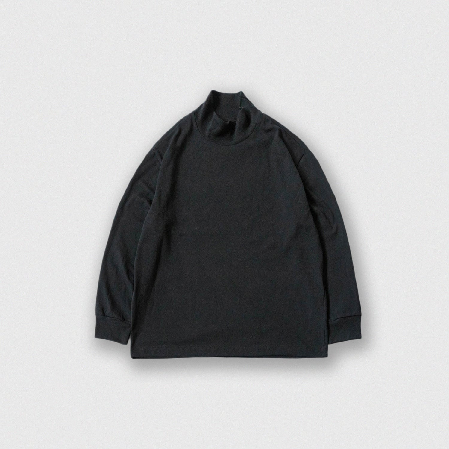 High neck T-shirts<br>No.2549