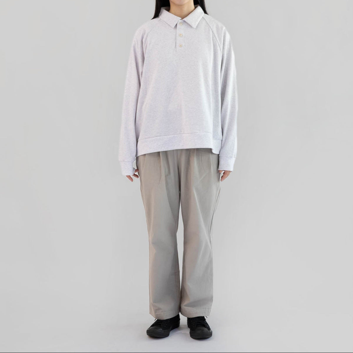 161cm size2着用