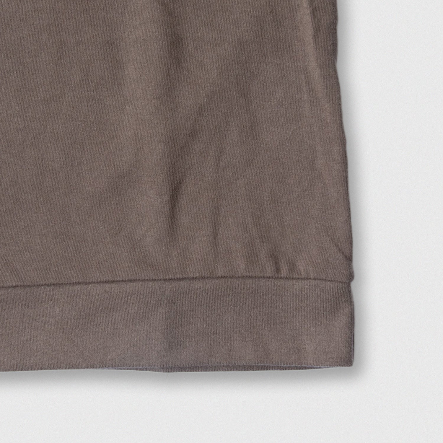 Oversized polo<br> No.2550