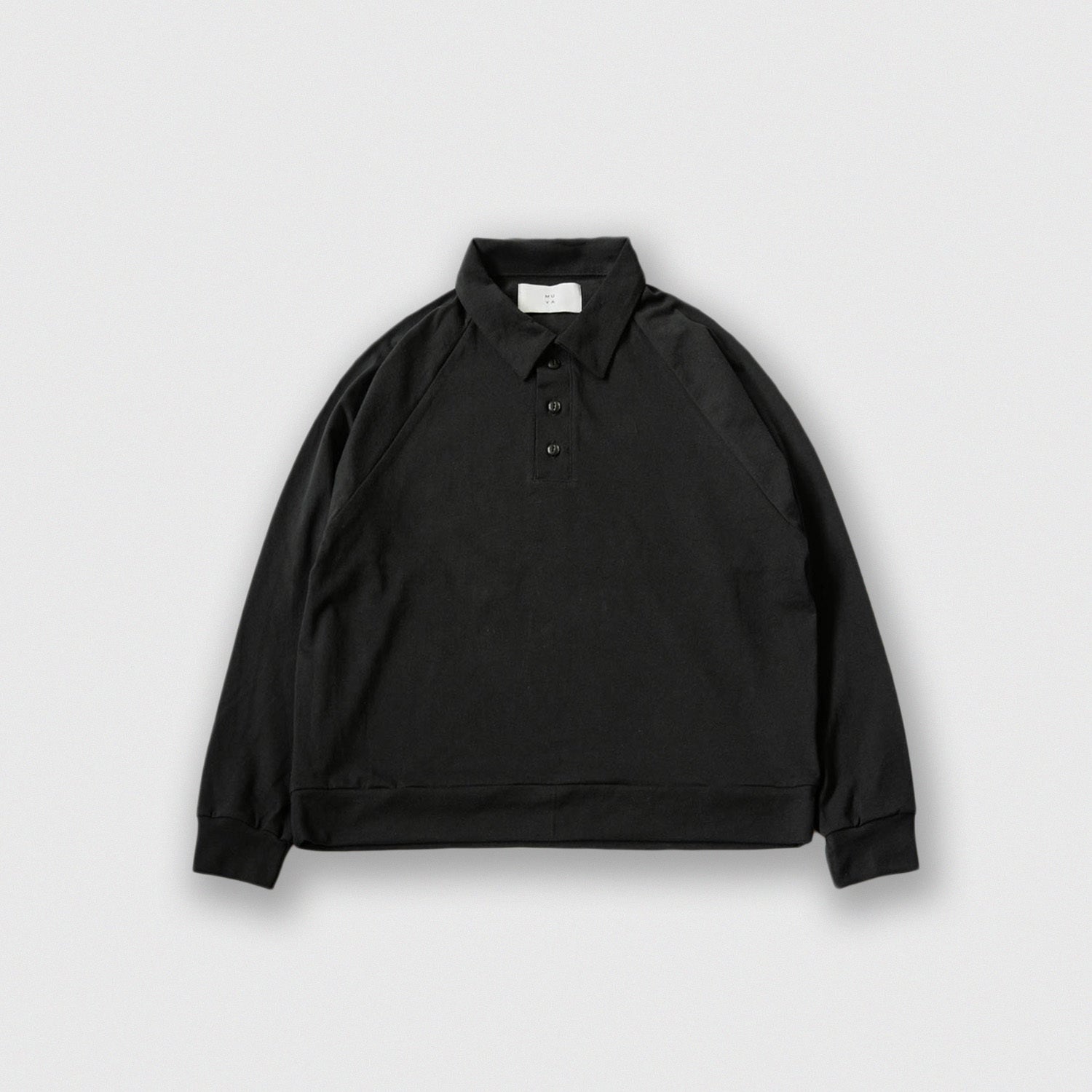 Oversized polo<br> No.2550
