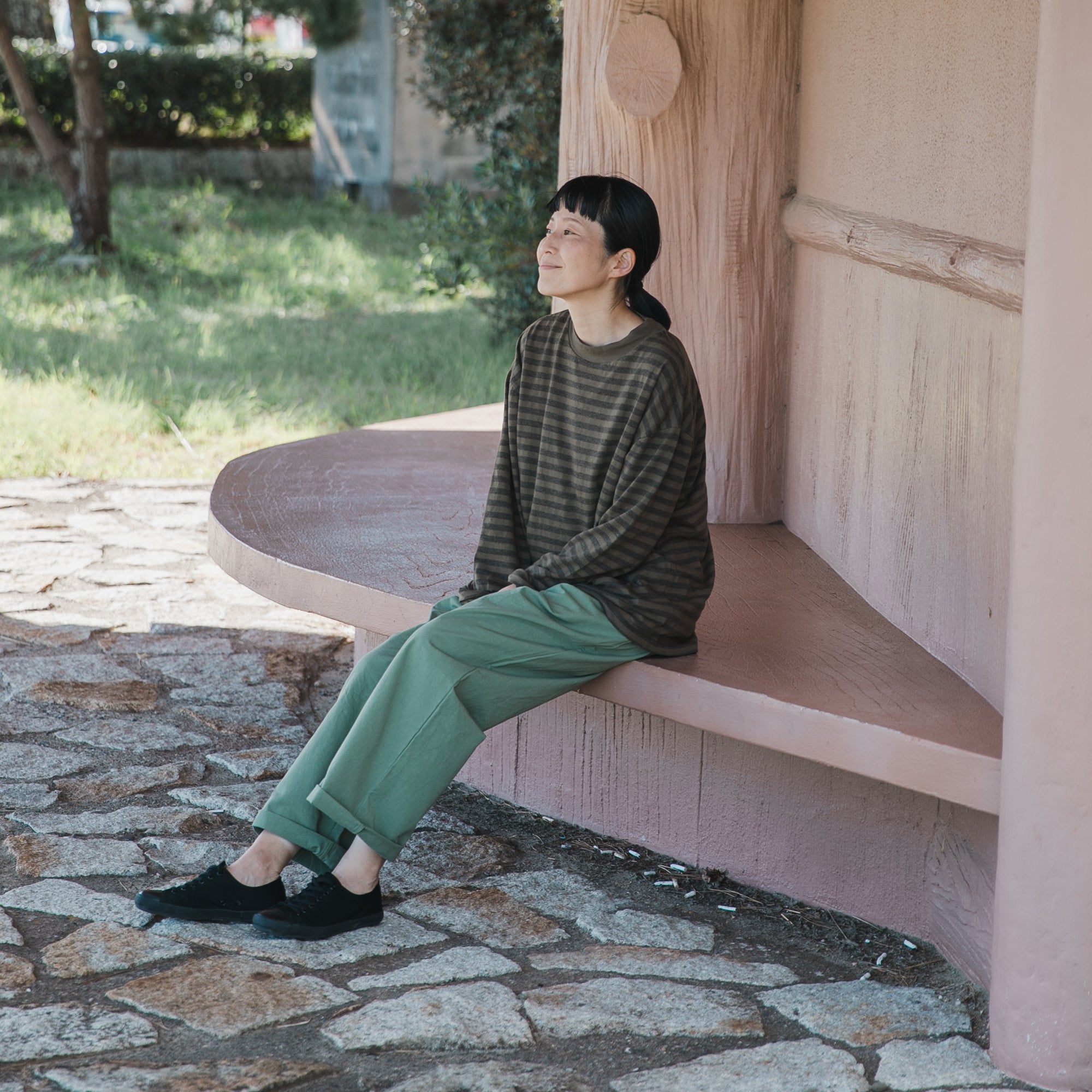 Long sleeve T-shirts<br>No.2575