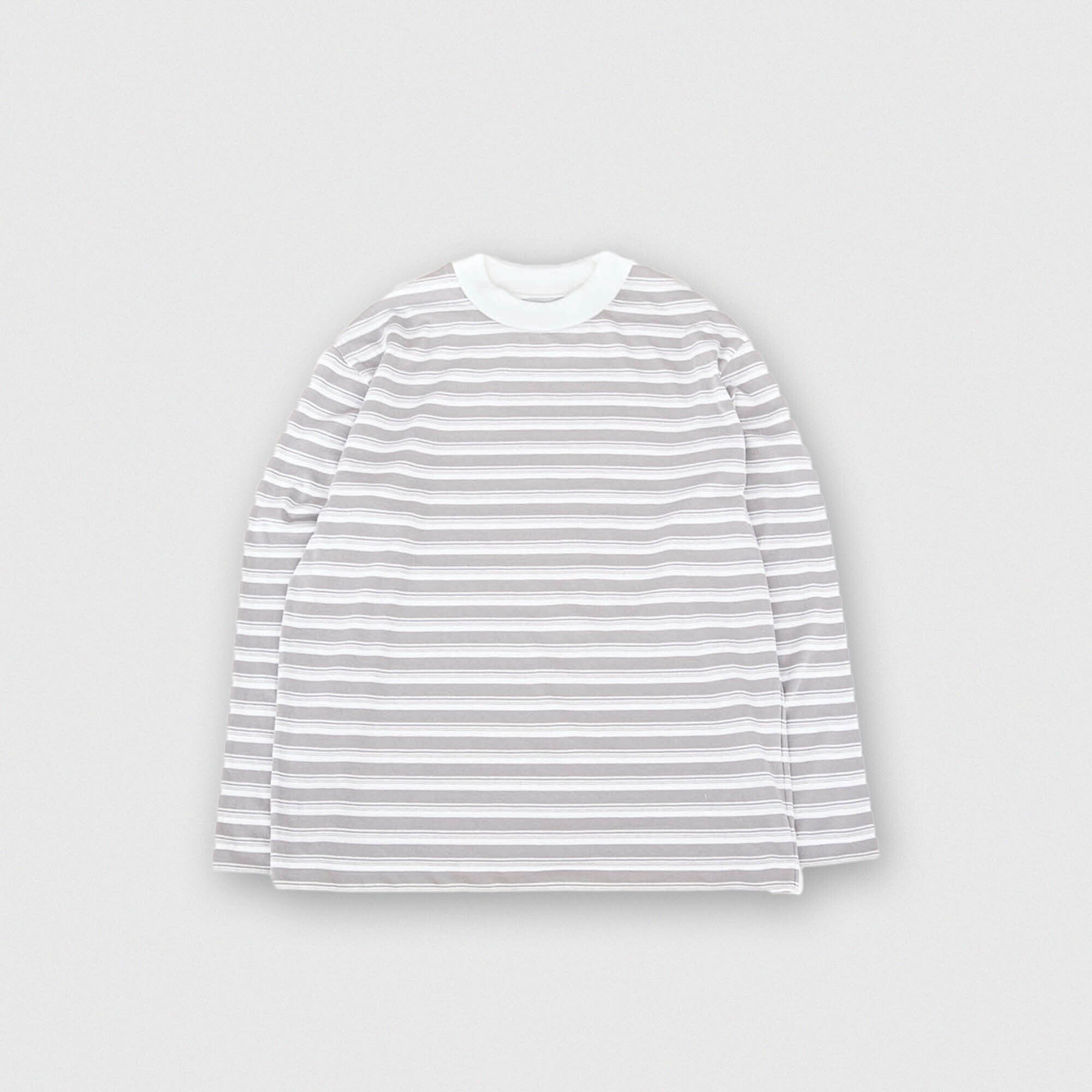 Long sleeve T-shirts<br>No.2583