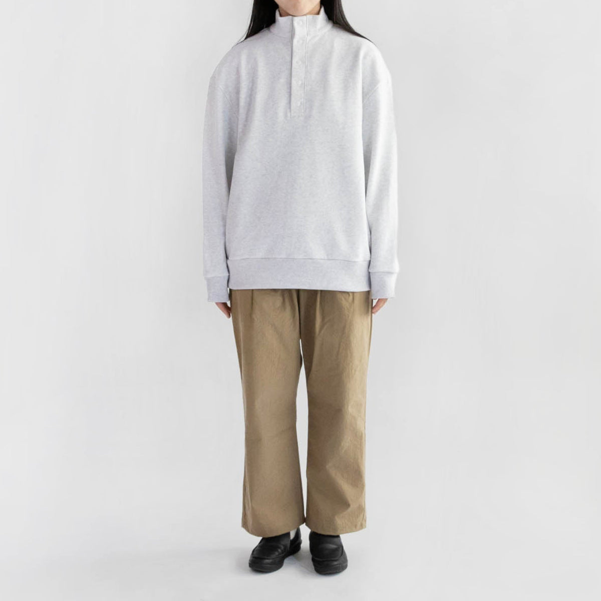 161cm size2着用